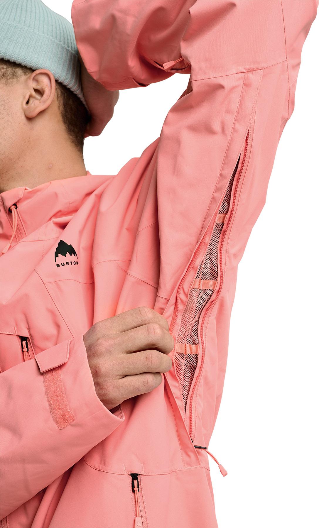 Product gallery image number 2 for product Reserve 2L Jacket - Men's