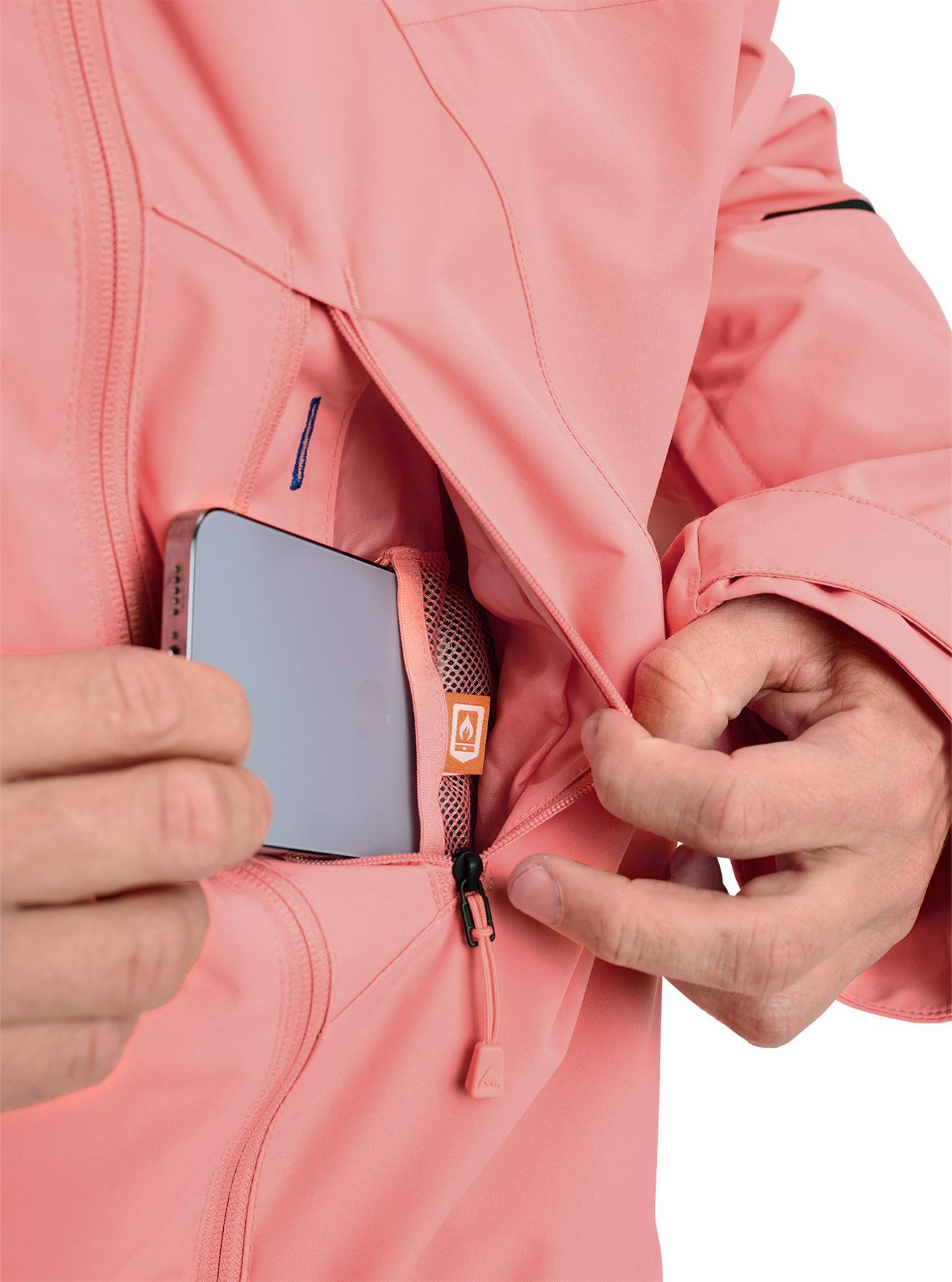 Product gallery image number 3 for product Reserve 2L Jacket - Men's