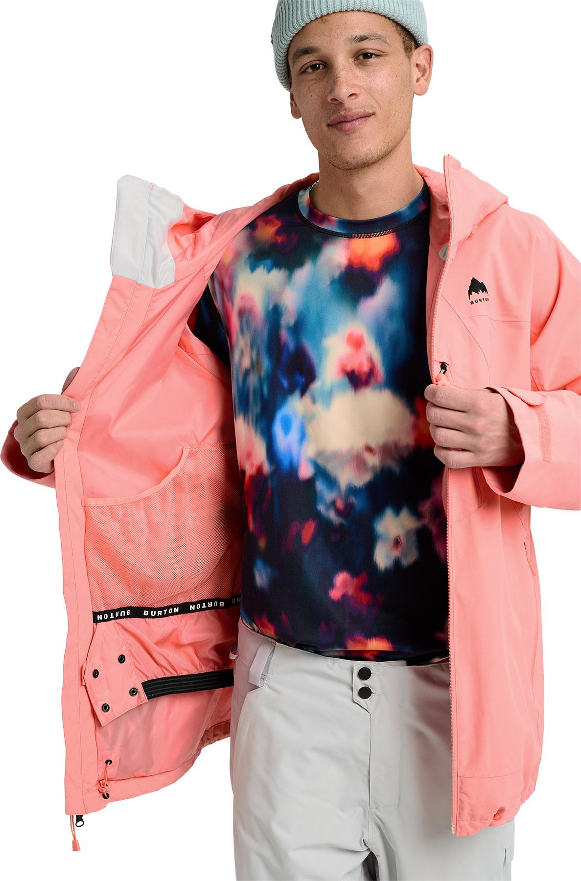 Product gallery image number 4 for product Reserve 2L Jacket - Men's