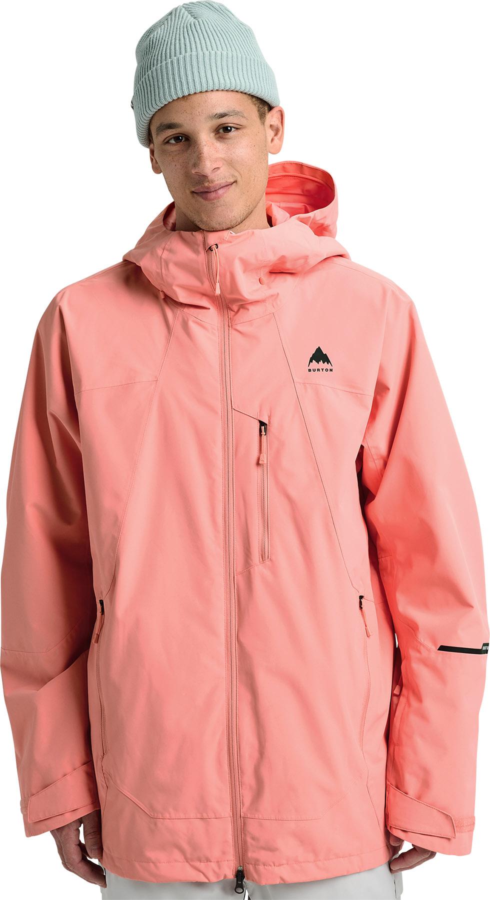 Product gallery image number 5 for product Reserve 2L Jacket - Men's