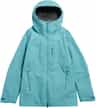 Colour: Mineral Blue