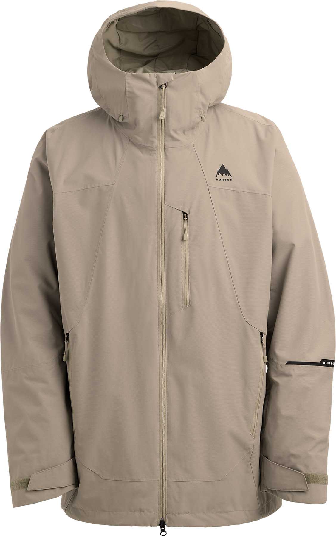 Summit Taupe