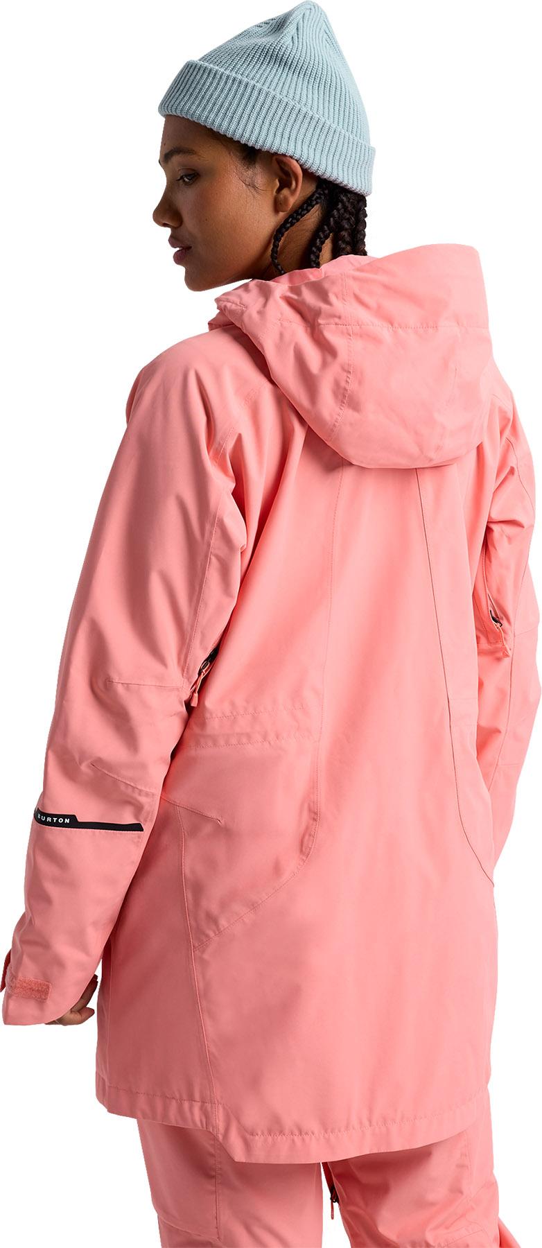Product gallery image number 6 for product Reserve 2L Jacket - Women's