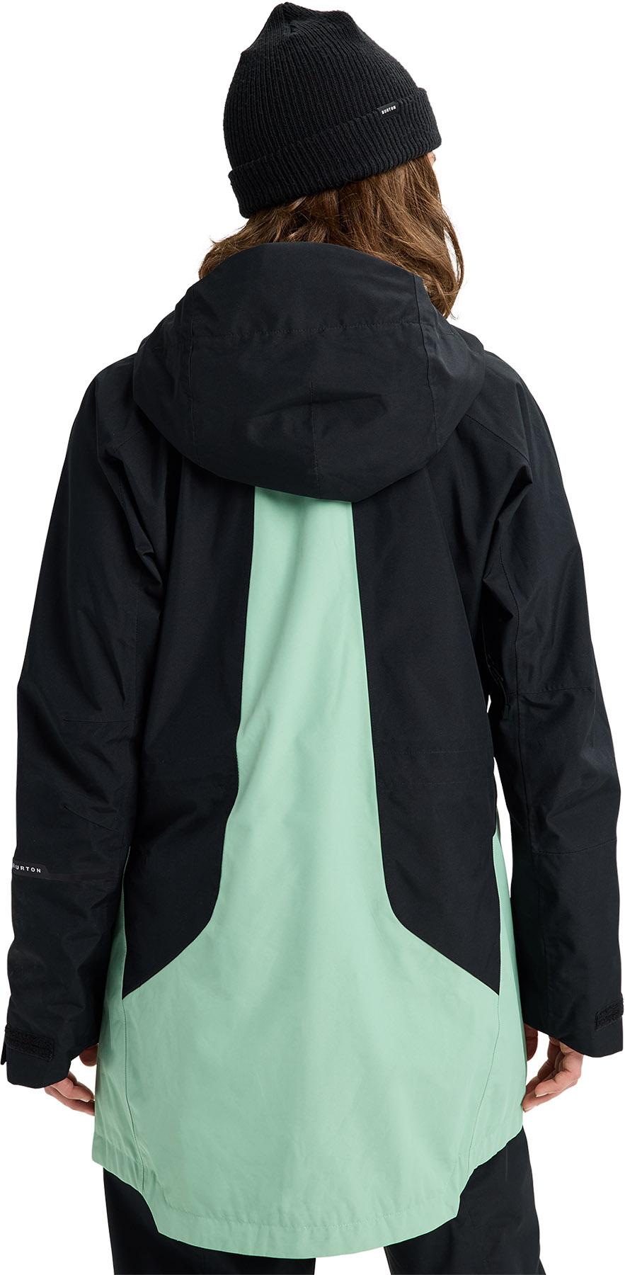 Product gallery image number 6 for product Reserve 2L Jacket - Women's