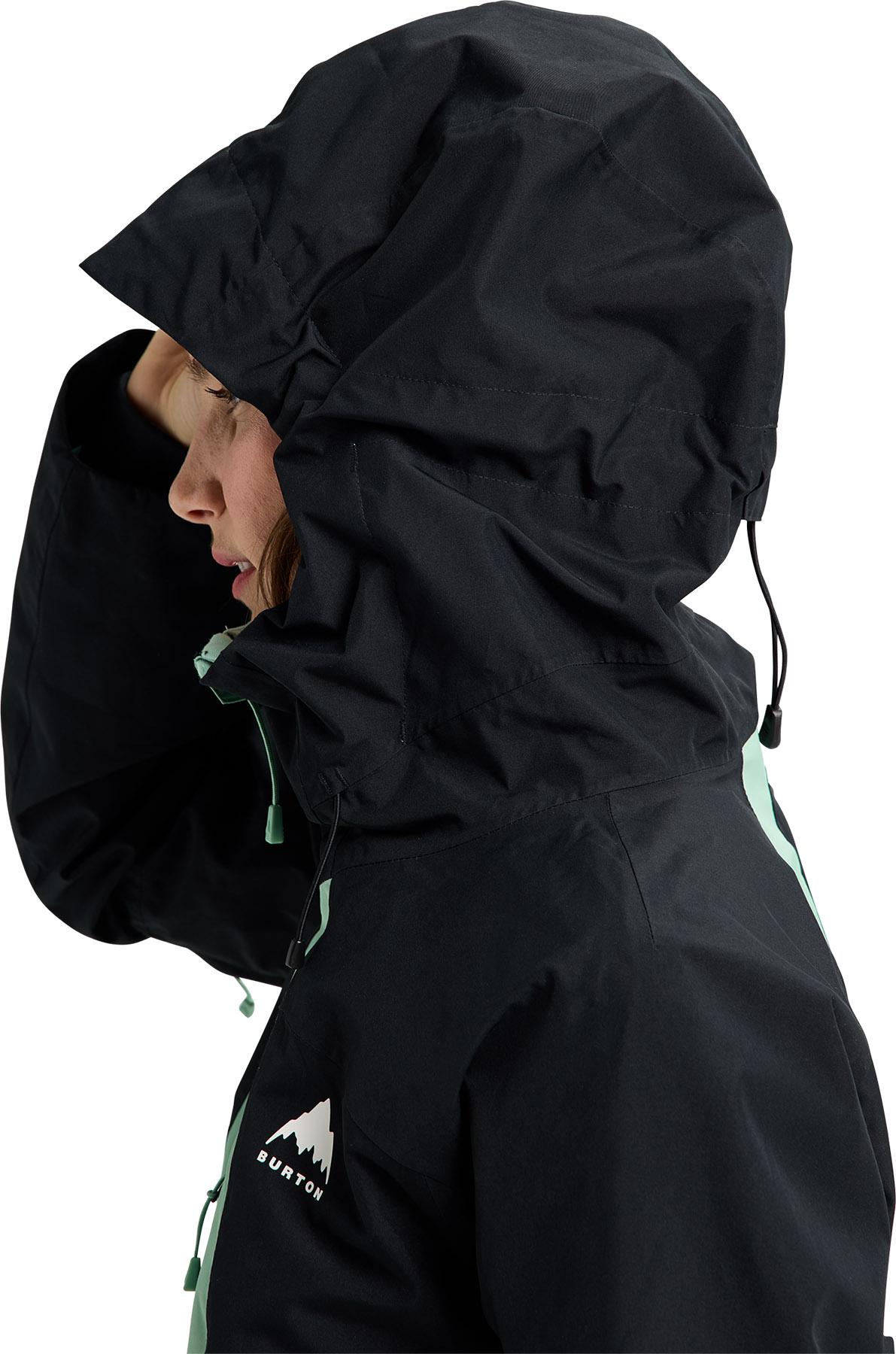 Product gallery image number 7 for product Reserve 2L Jacket - Women's