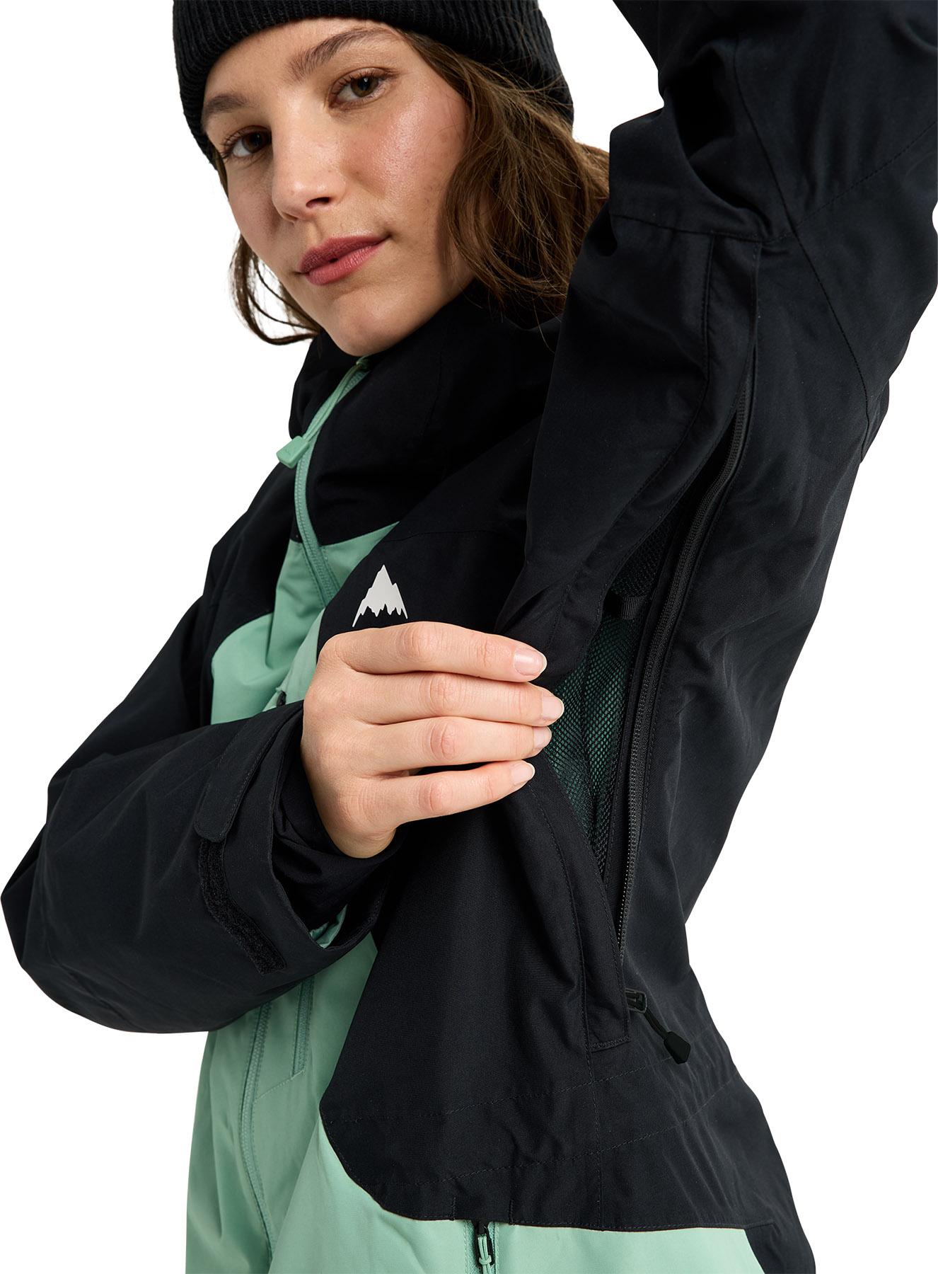 Product gallery image number 4 for product Reserve 2L Jacket - Women's