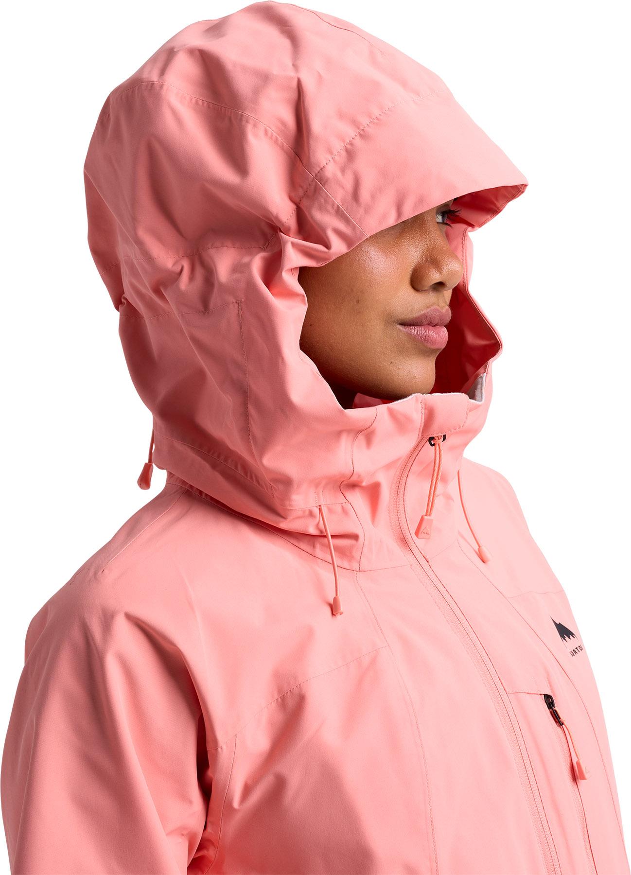 Product gallery image number 5 for product Reserve 2L Jacket - Women's
