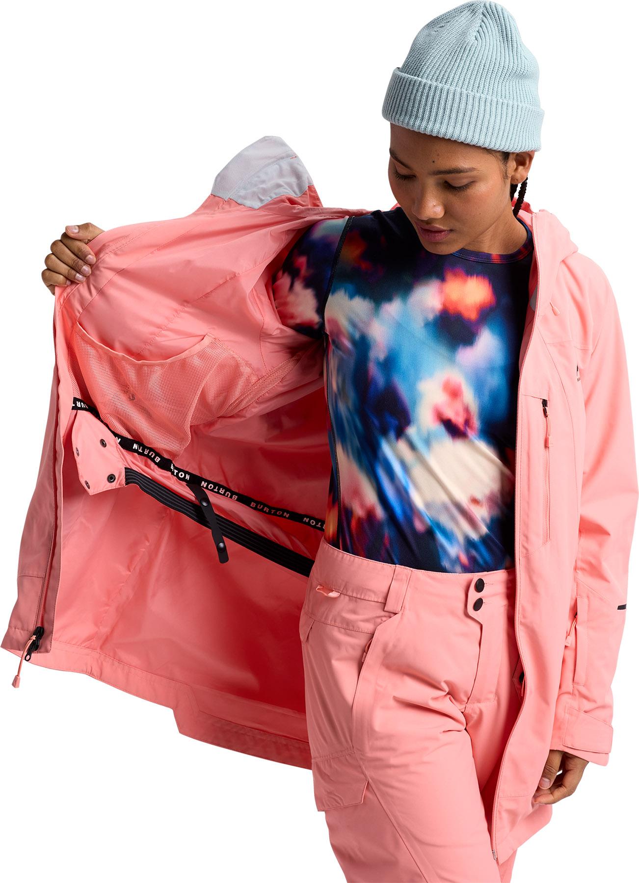 Product gallery image number 2 for product Reserve 2L Jacket - Women's
