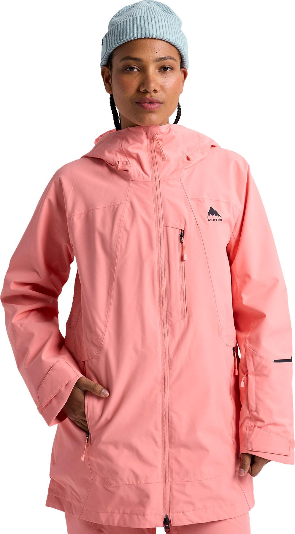 Product gallery image number 3 for product Reserve 2L Jacket - Women's