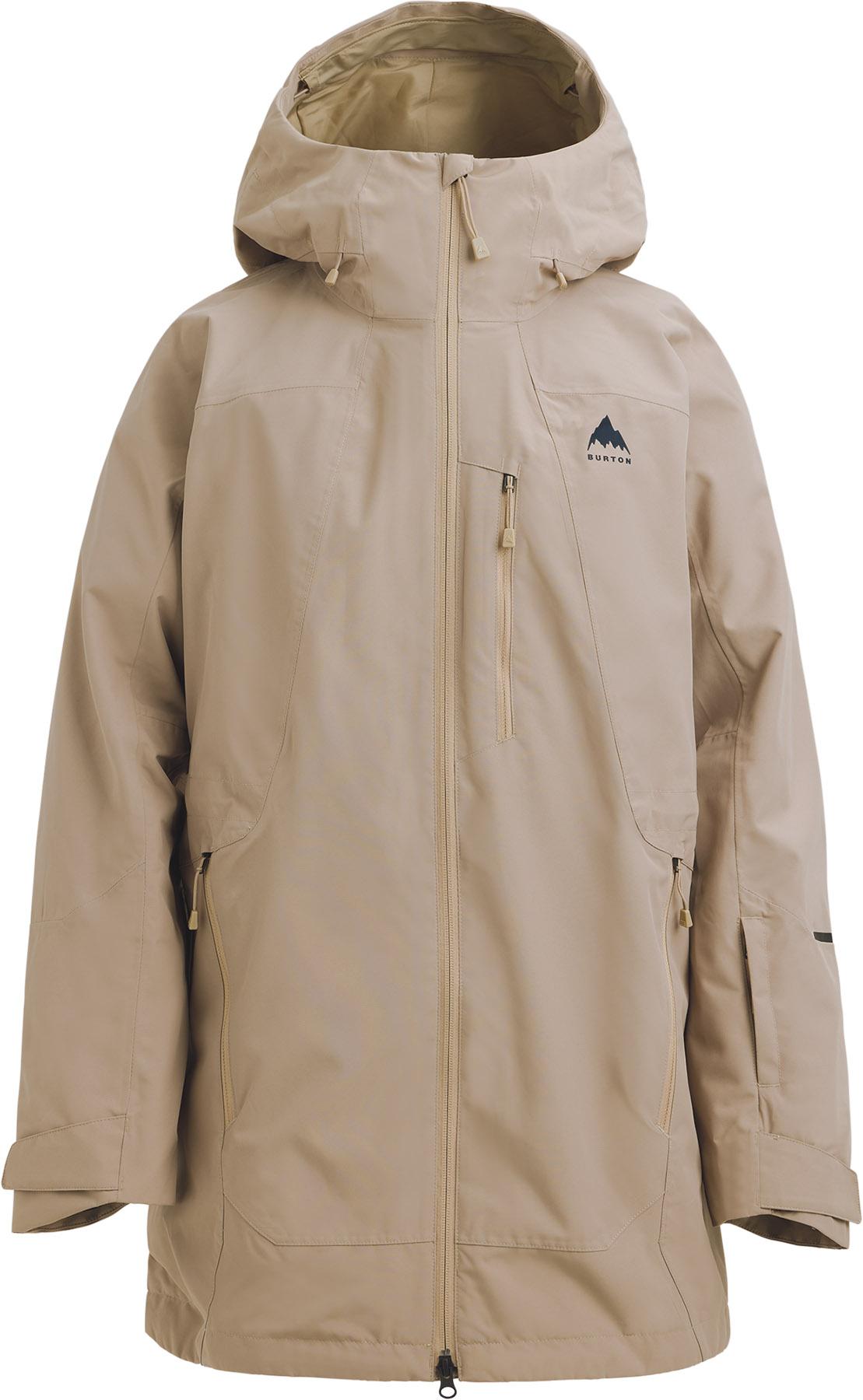 Product image for Reserve 2L Jacket - Women's