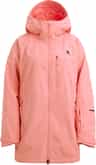 Colour: Sunrise Coral