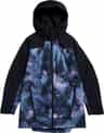 Colour: True Black - Crystal Dye