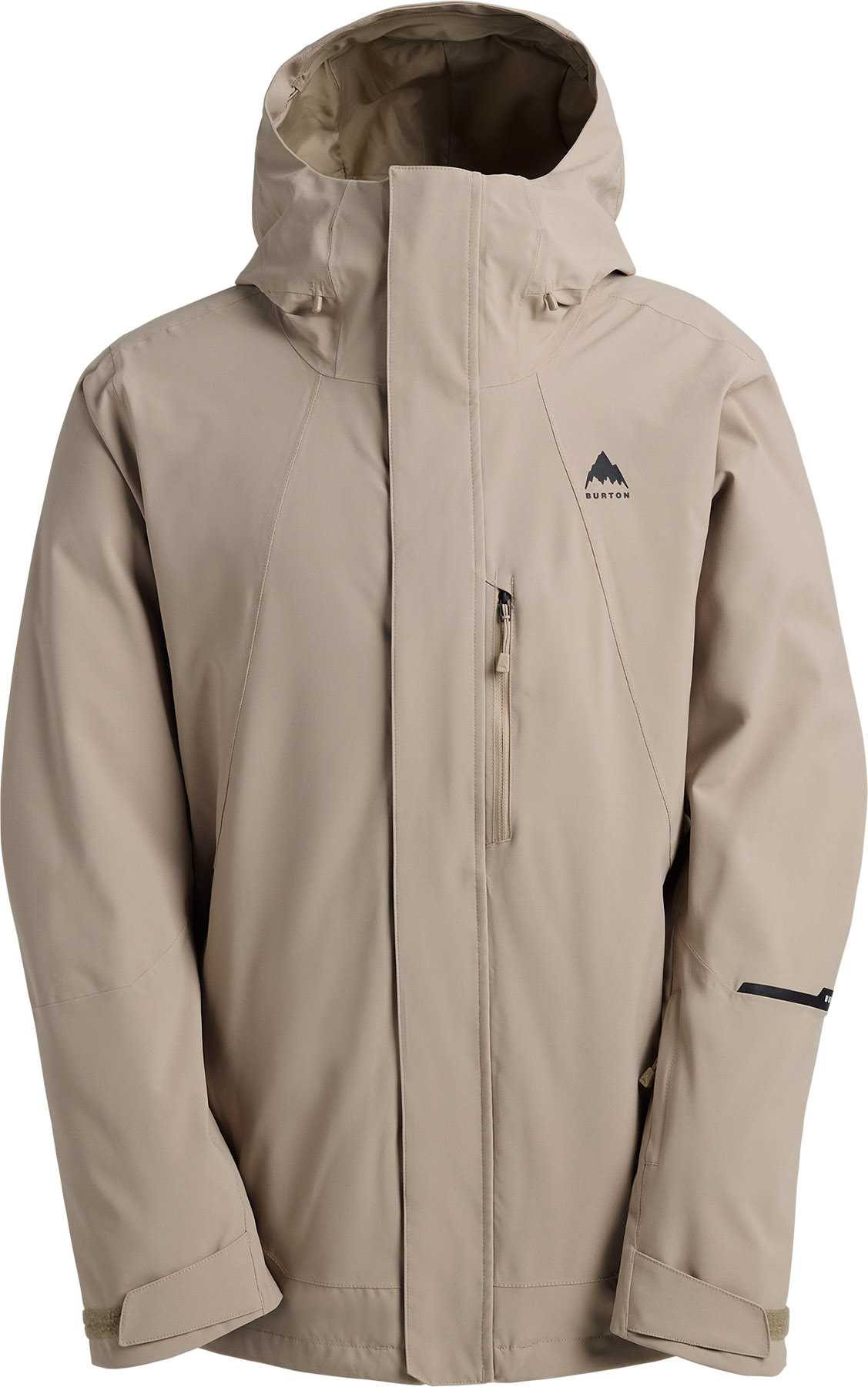 Summit Taupe