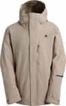 Couleur: Summit Taupe