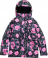 Couleur: Shockwave Floral