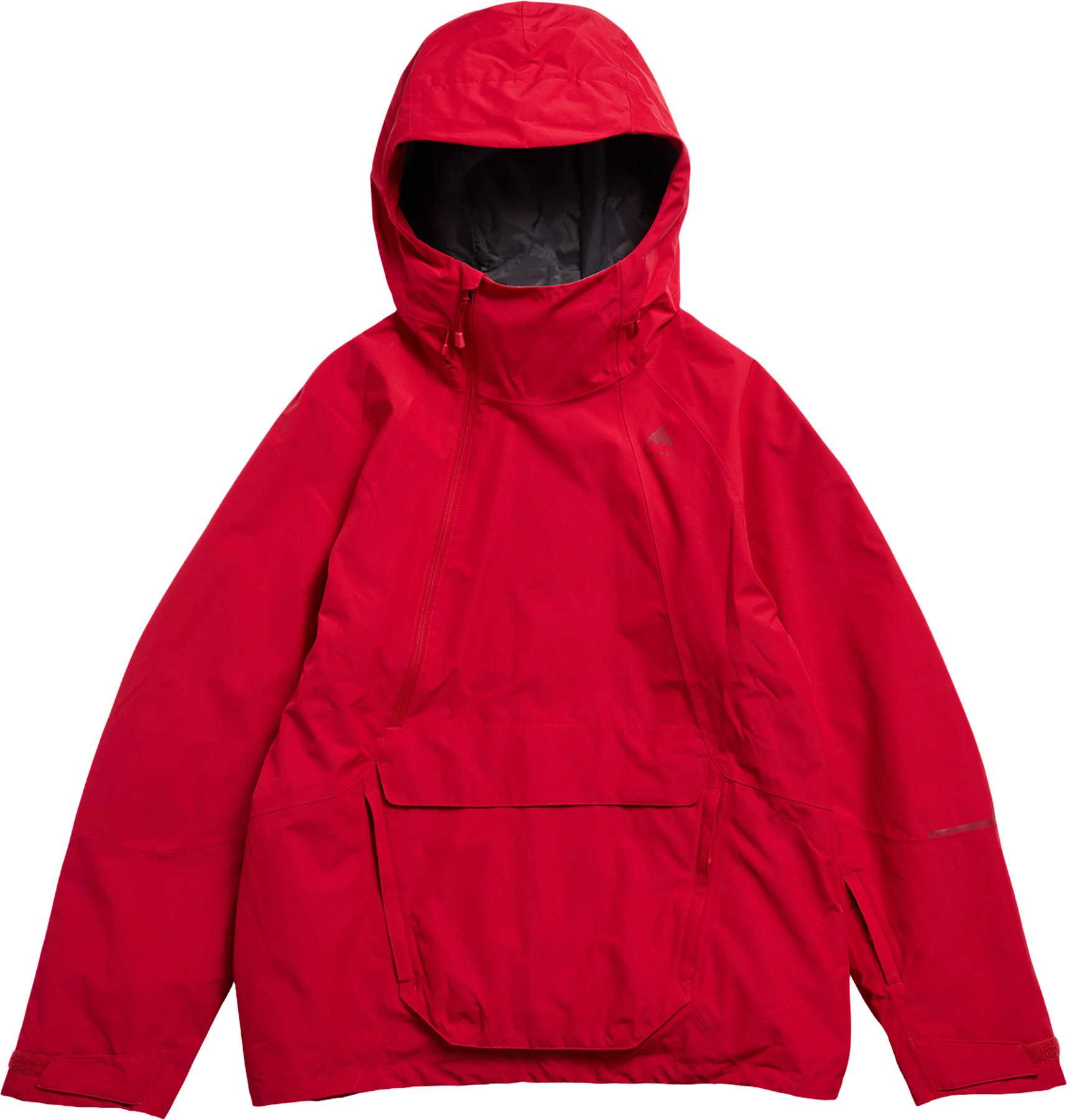 Geranium Red