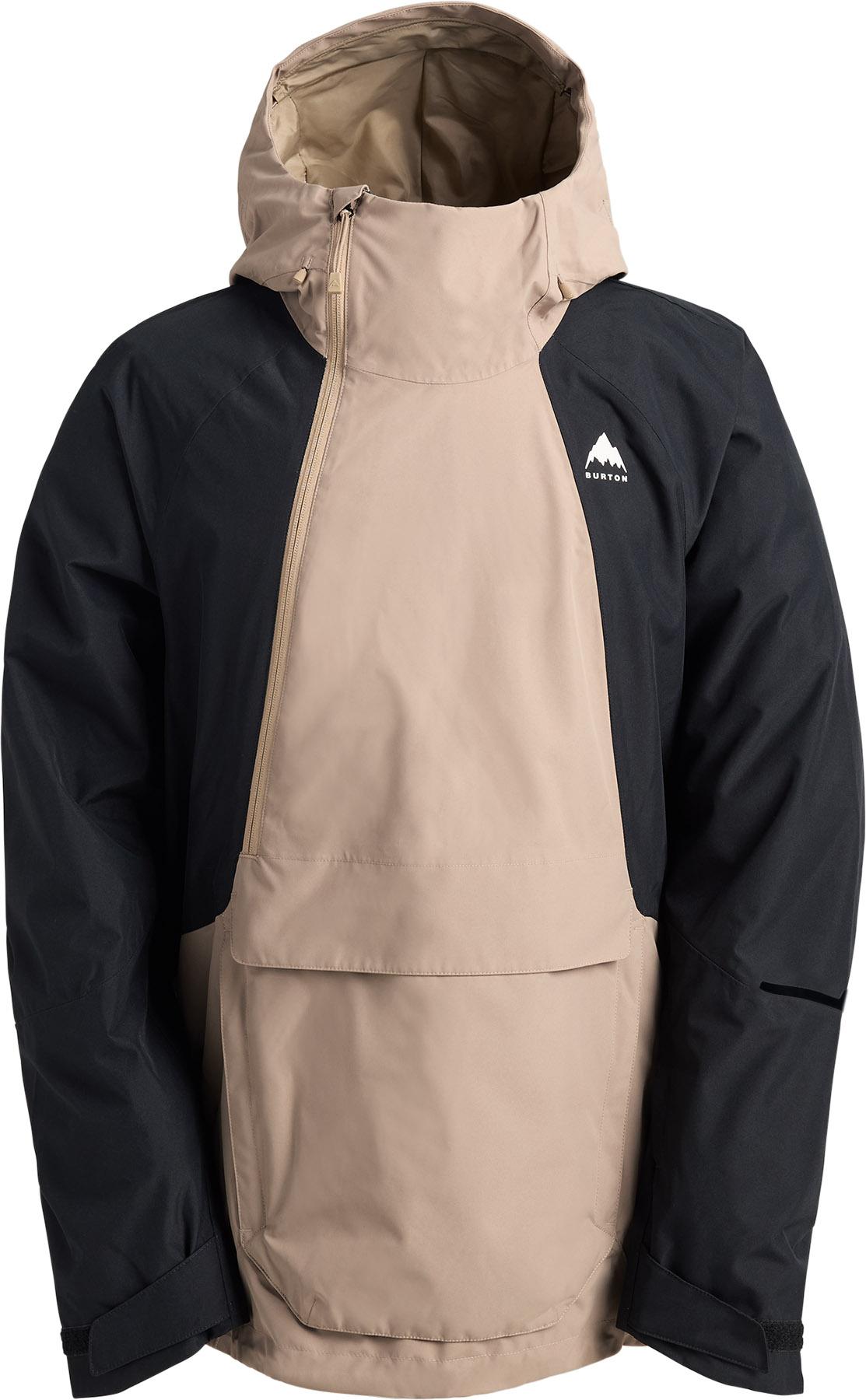 Product image for Reserve 2 Layer Relaxed Anorak Jacket - Men's