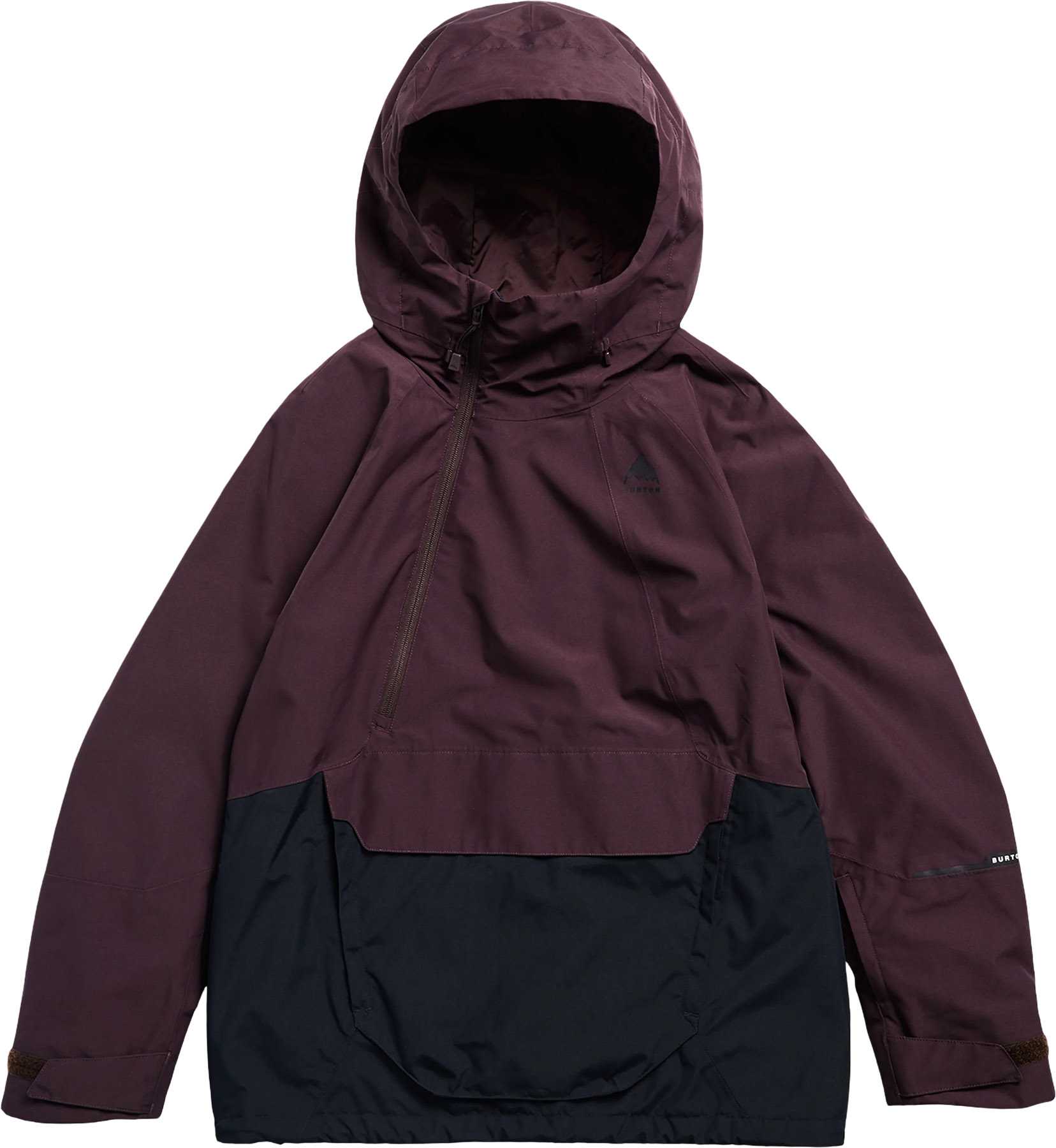 Bear Hug Brown - True Black