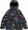 Couleur: Seersucker Camo