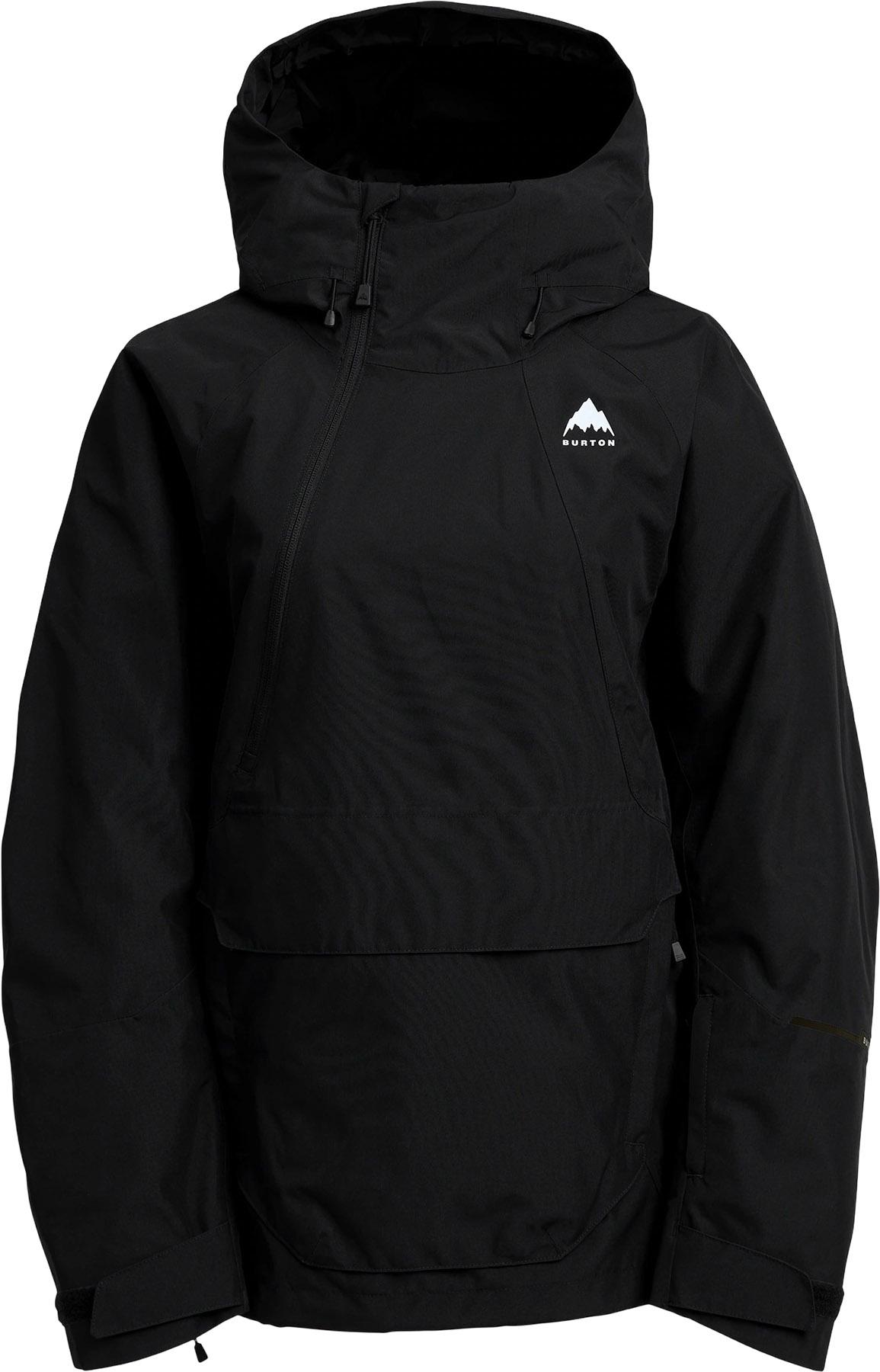 Image de produit pour Manteau anorak décontractée 2 couches Reserve - Femme  