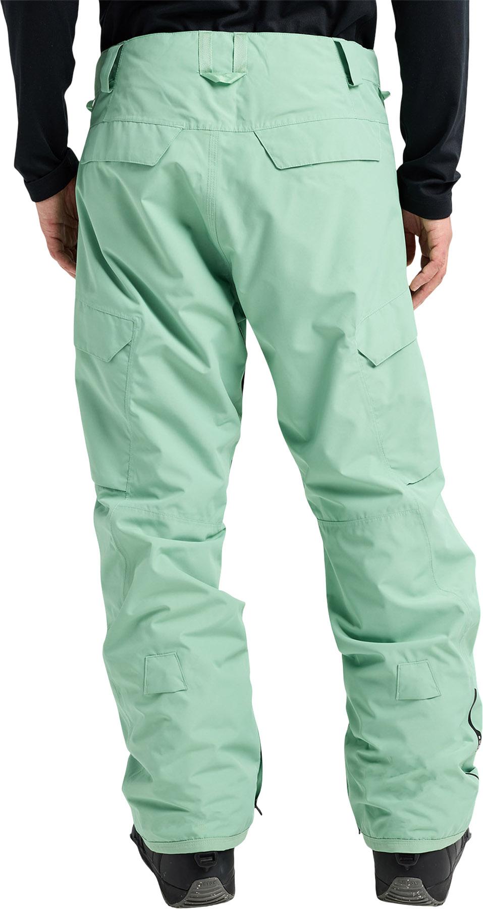 Product gallery image number 2 for product Reserve 2L Insulated Pants - Men's