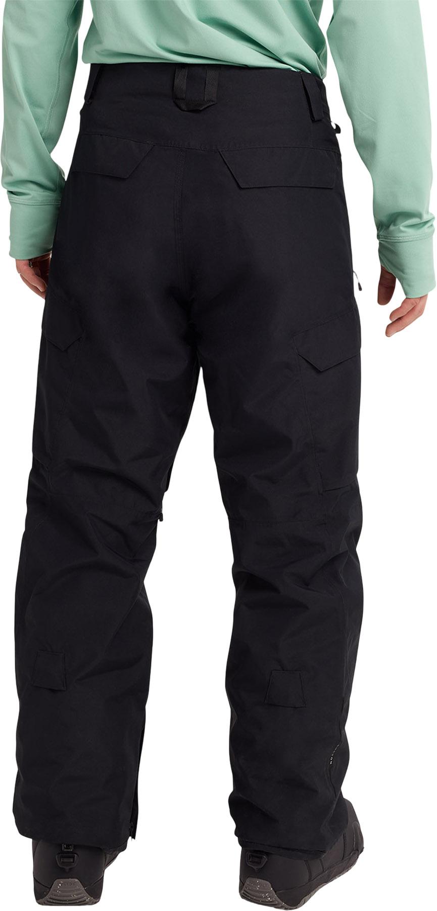 Numéro de l'image de la galerie de produits 2 pour le produit Pantalon isolant 2 couches Reserve - Homme