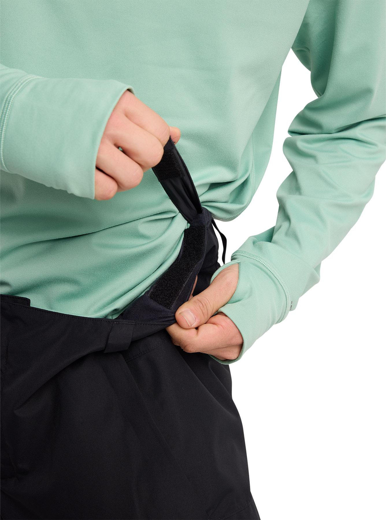 Numéro de l'image de la galerie de produits 4 pour le produit Pantalon isolant 2 couches Reserve - Homme