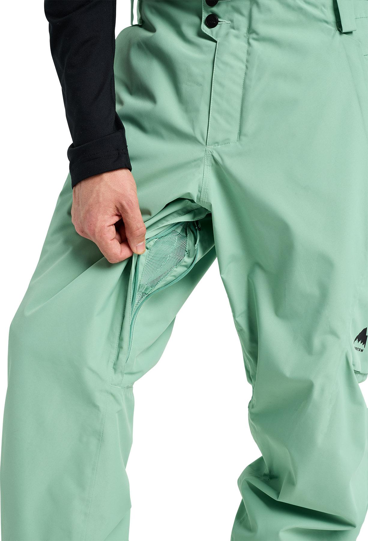 Product gallery image number 6 for product Reserve 2L Insulated Pants - Men's