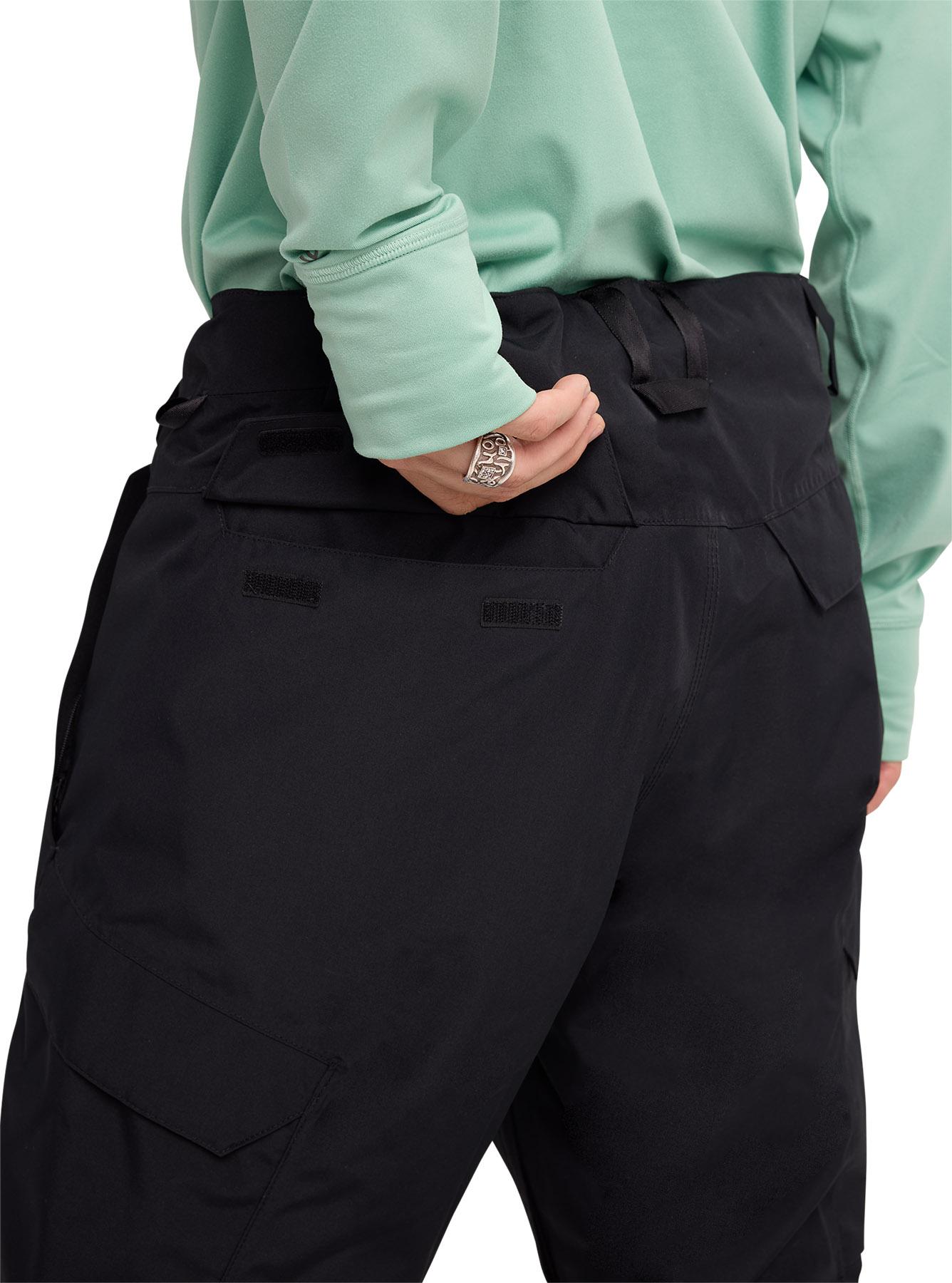 Numéro de l'image de la galerie de produits 5 pour le produit Pantalon isolant 2 couches Reserve - Homme