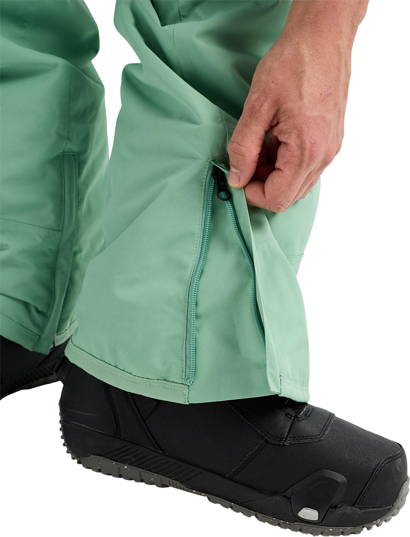 Product gallery image number 3 for product Reserve 2L Insulated Pants - Men's