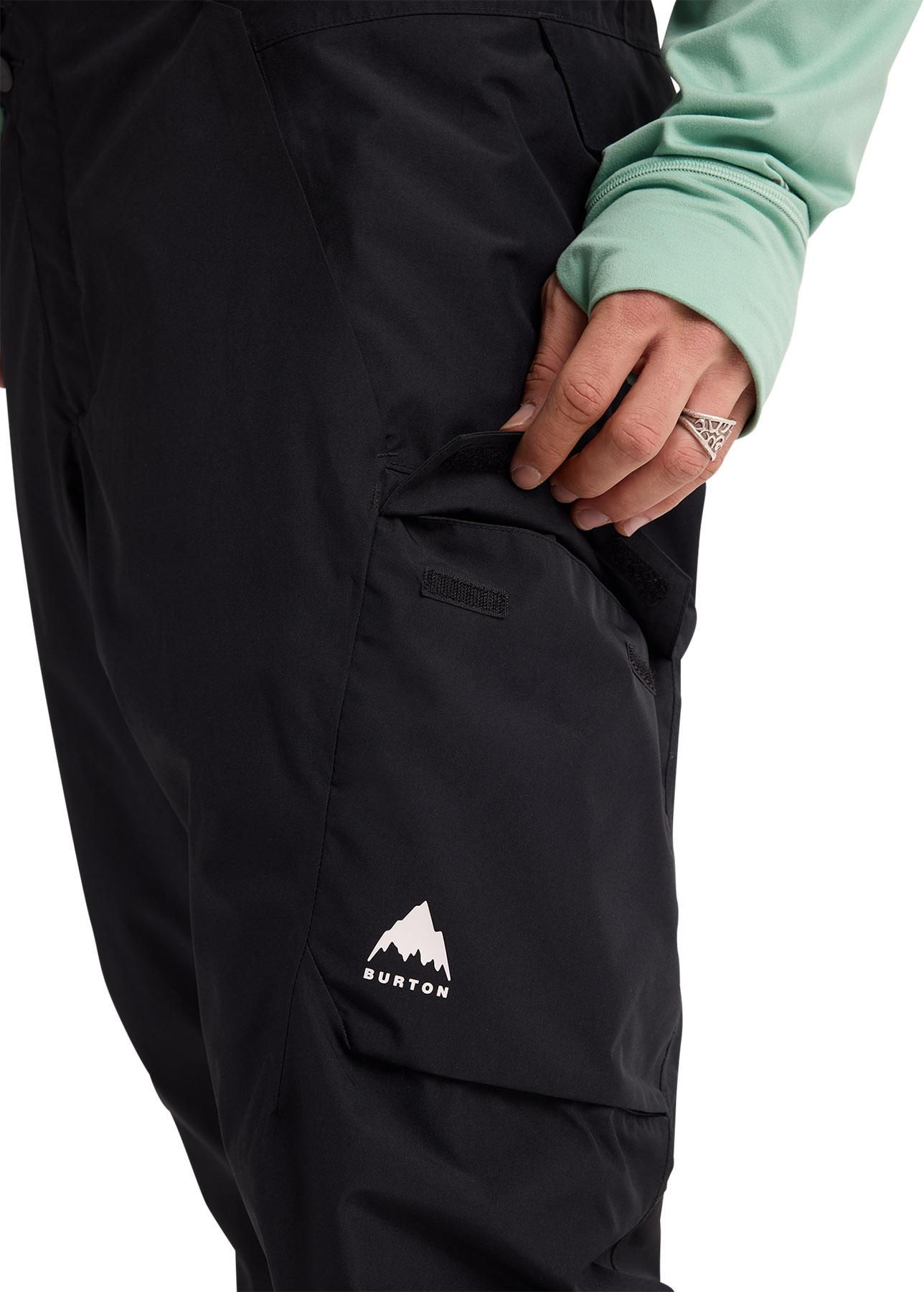 Numéro de l'image de la galerie de produits 6 pour le produit Pantalon isolant 2 couches Reserve - Homme