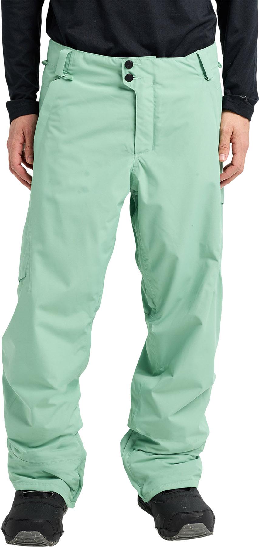 Product gallery image number 4 for product Reserve 2L Insulated Pants - Men's