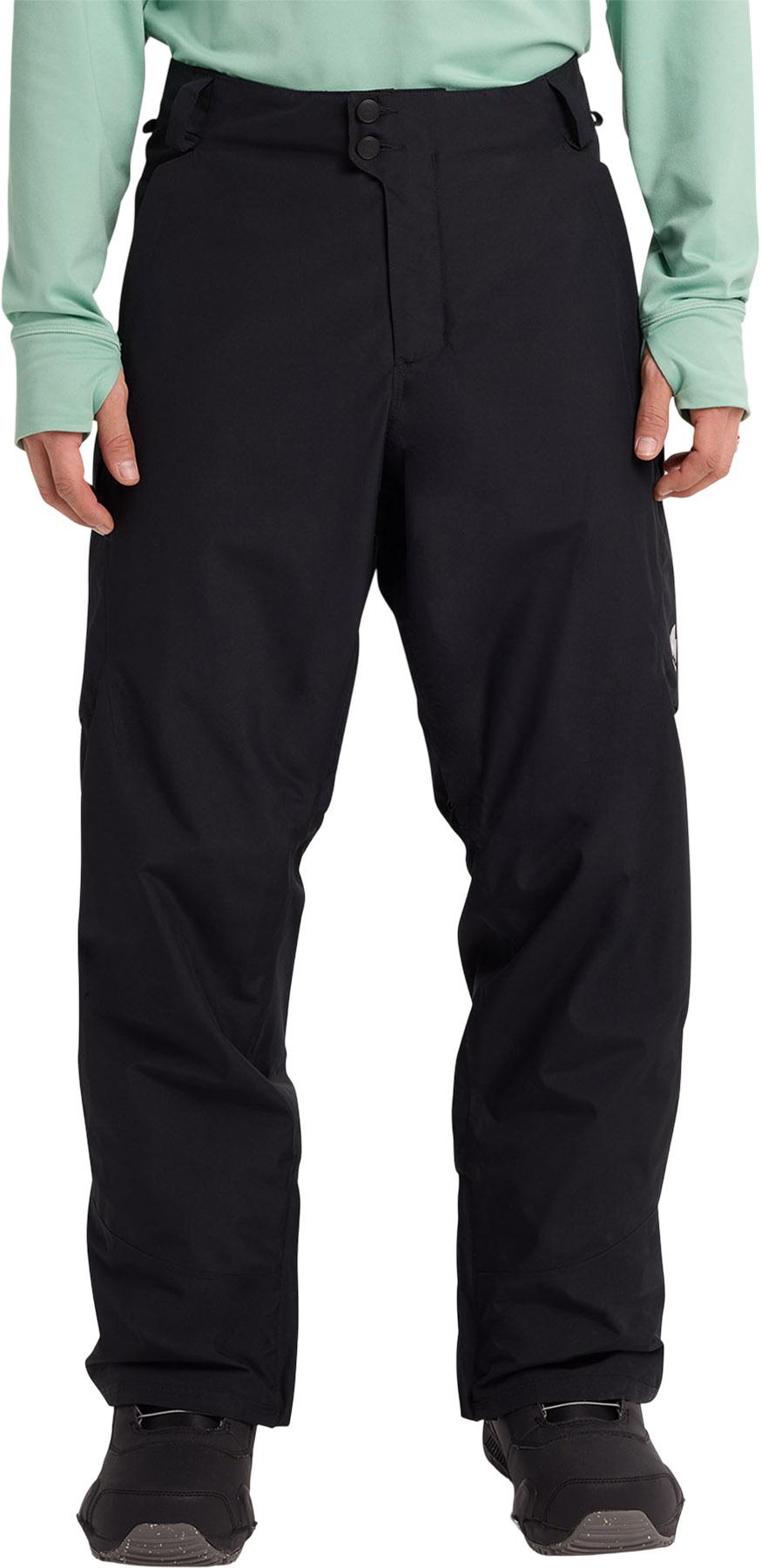 Numéro de l'image de la galerie de produits 3 pour le produit Pantalon isolant 2 couches Reserve - Homme