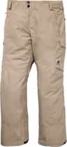 Colour: Summit Taupe