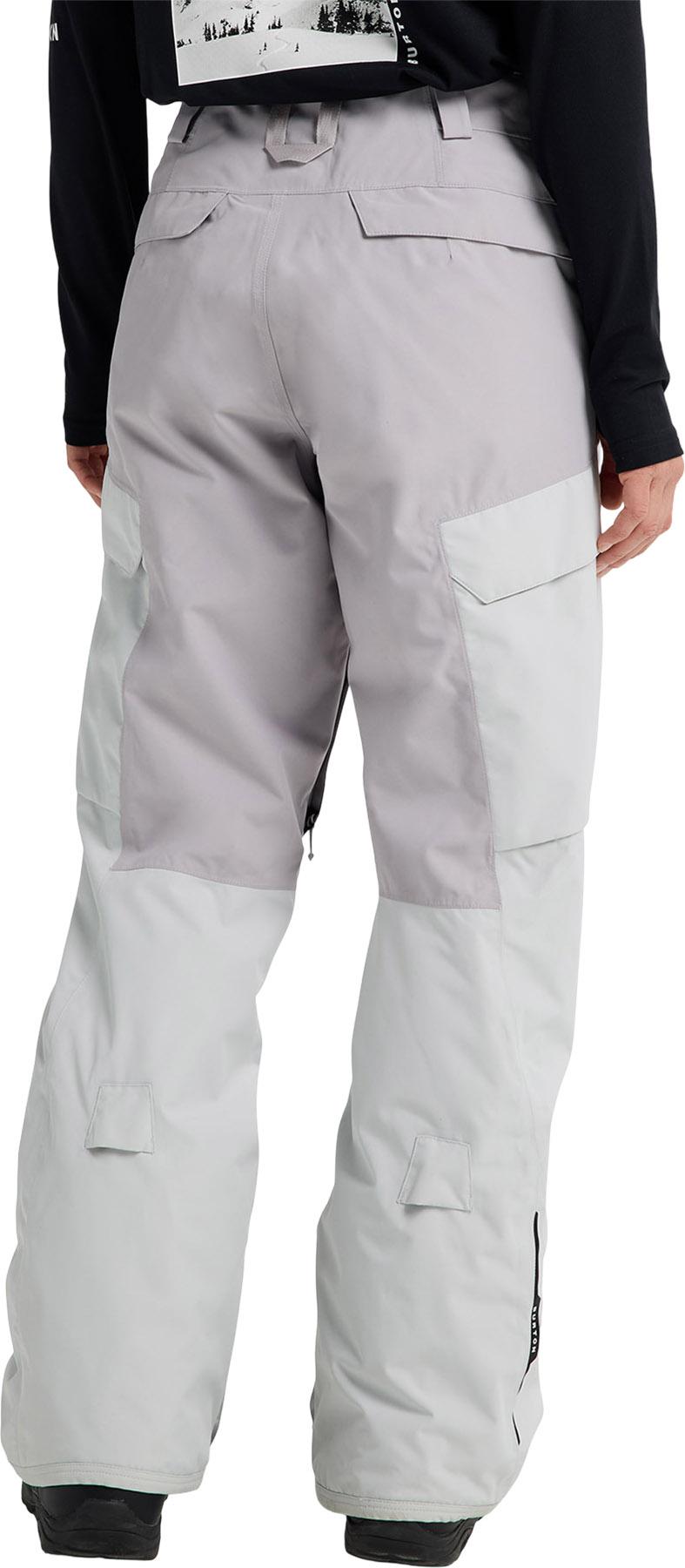 Product gallery image number 3 for product Reserve 2L Insulated Pants - Women's