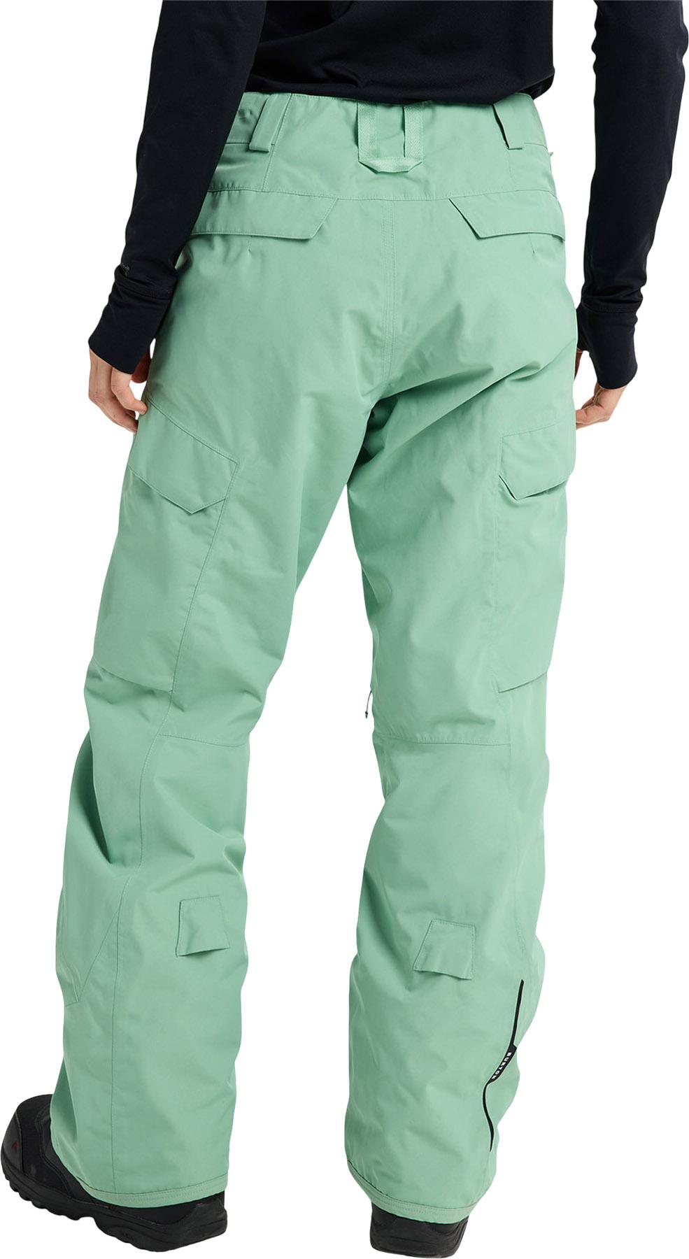 Product gallery image number 3 for product Reserve 2L Insulated Pants - Women's