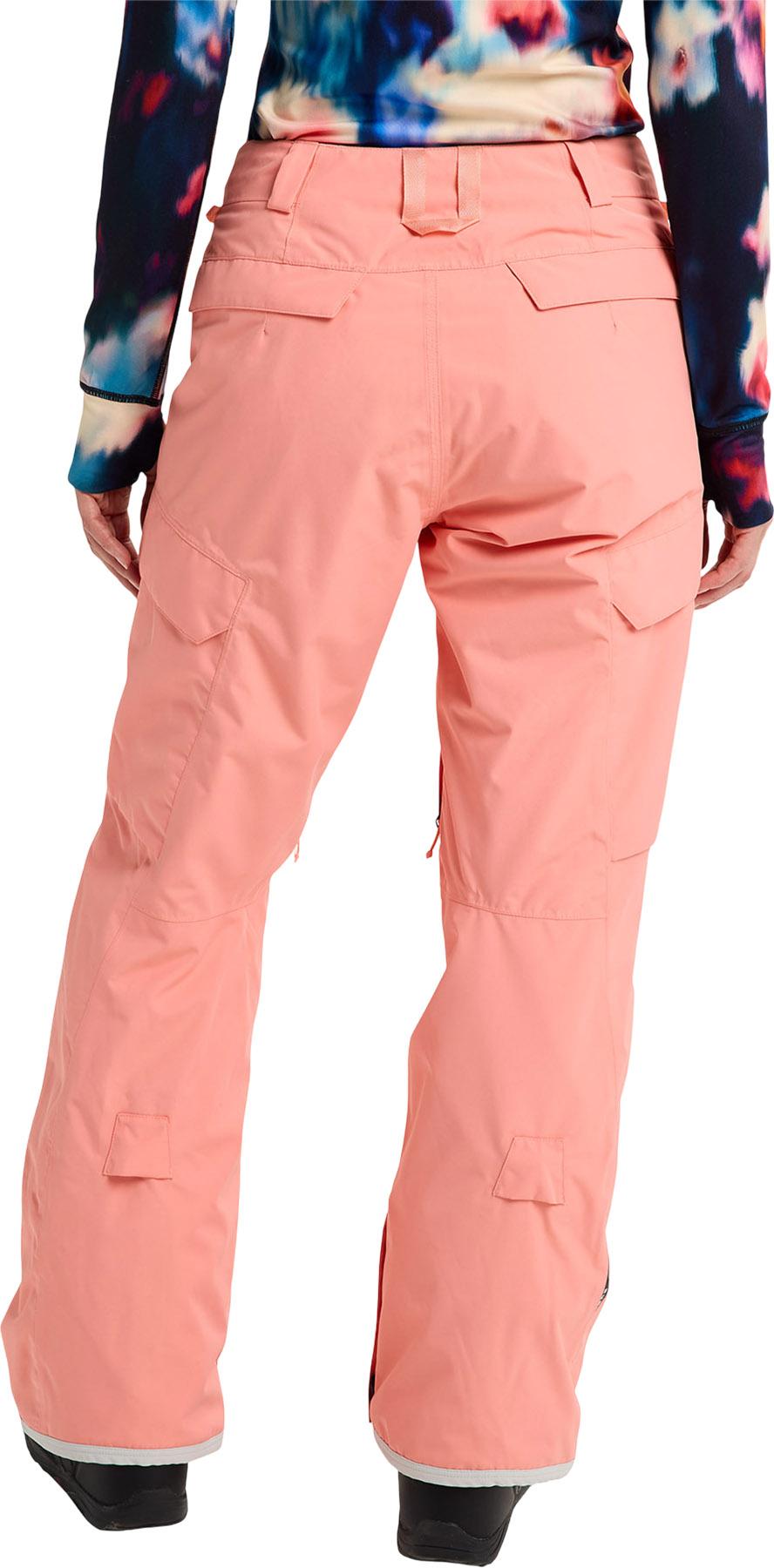 Product gallery image number 2 for product Reserve 2L Insulated Pants - Women's