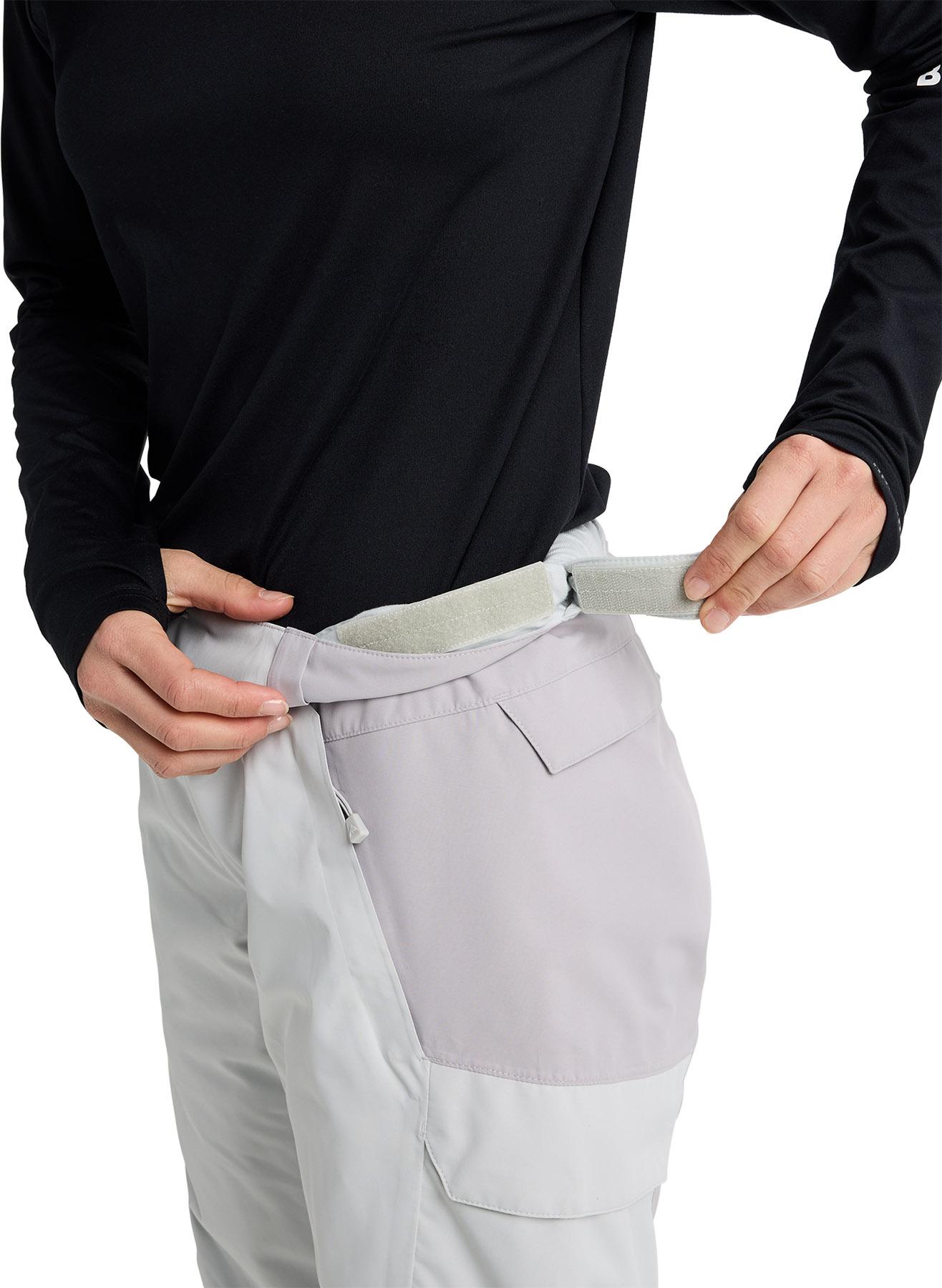 Product gallery image number 6 for product Reserve 2L Insulated Pants - Women's