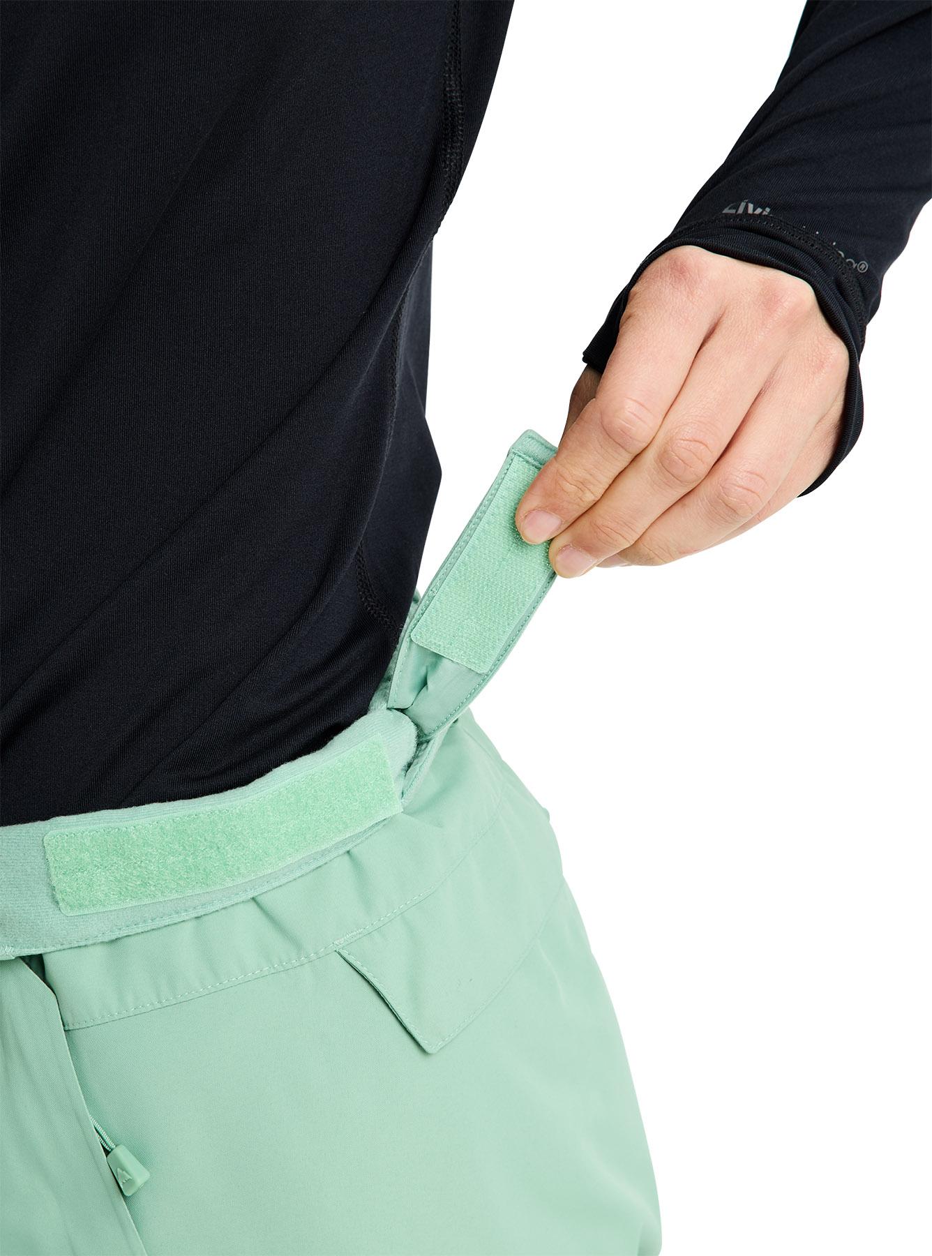 Product gallery image number 6 for product Reserve 2L Insulated Pants - Women's