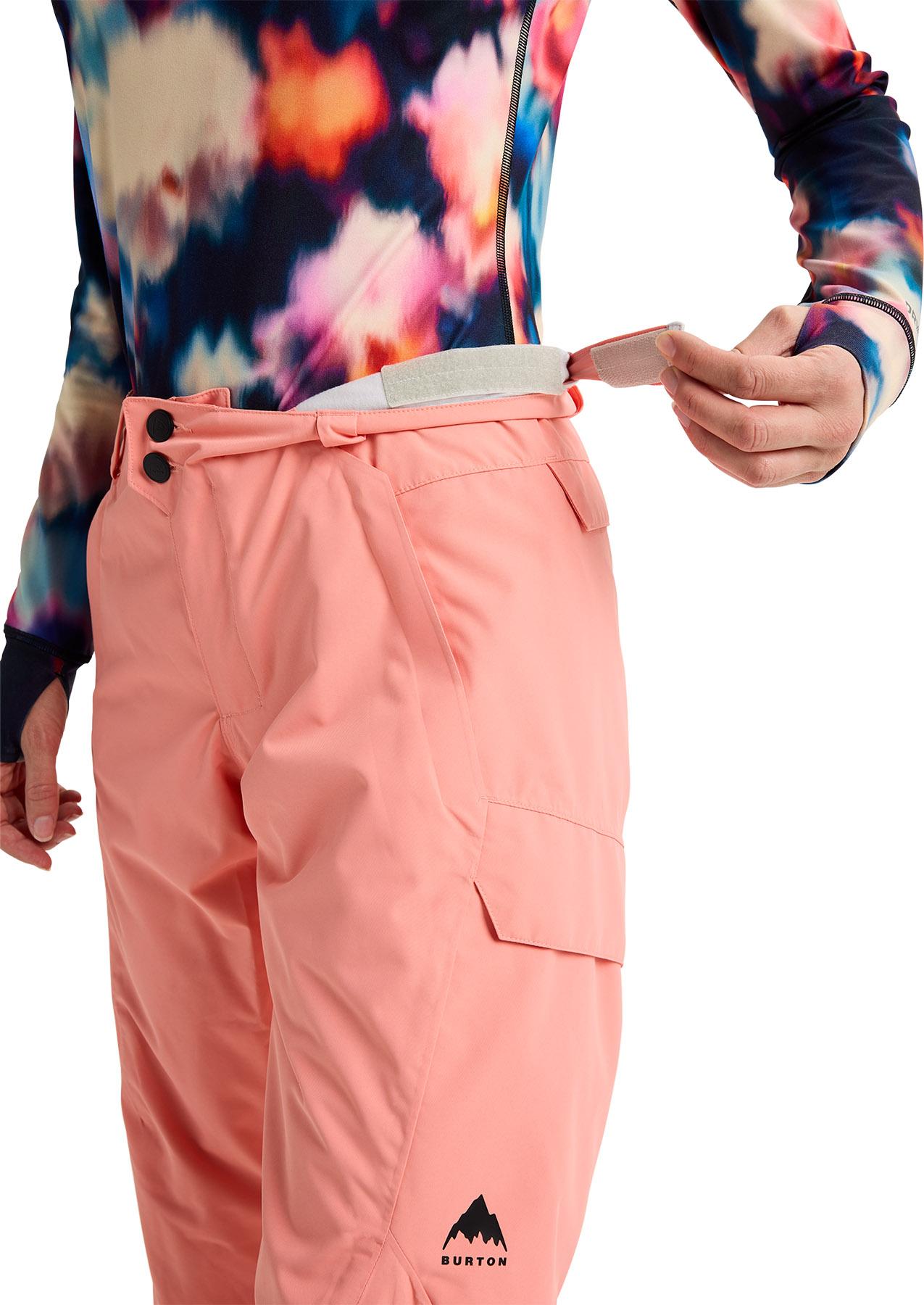 Product gallery image number 4 for product Reserve 2L Insulated Pants - Women's