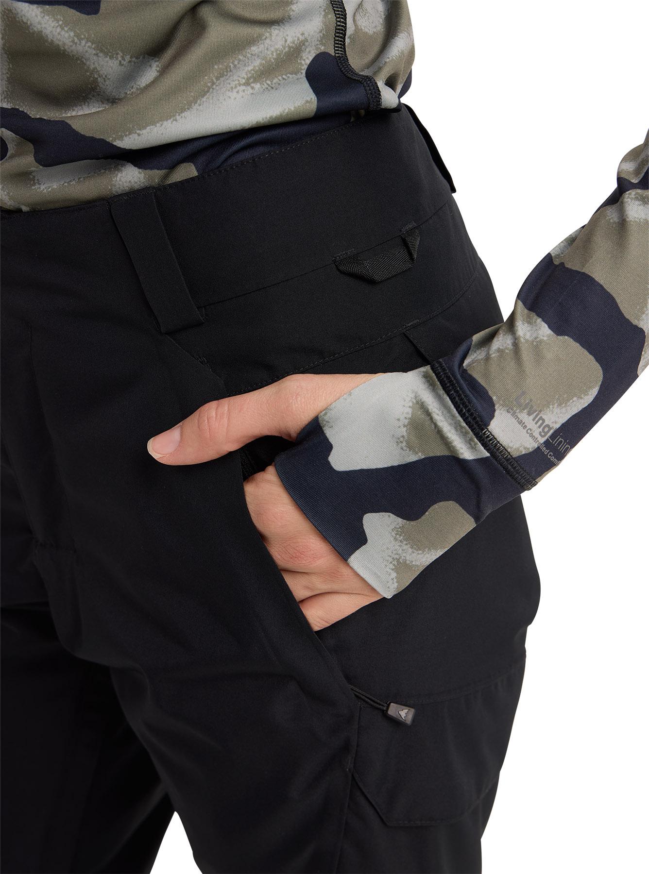 Product gallery image number 5 for product Reserve 2L Insulated Pants - Women's