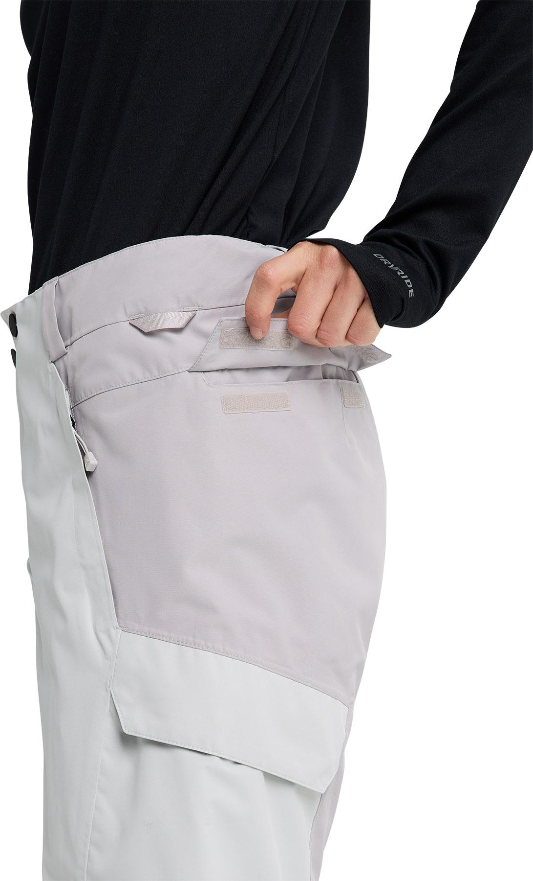 Product gallery image number 4 for product Reserve 2L Insulated Pants - Women's