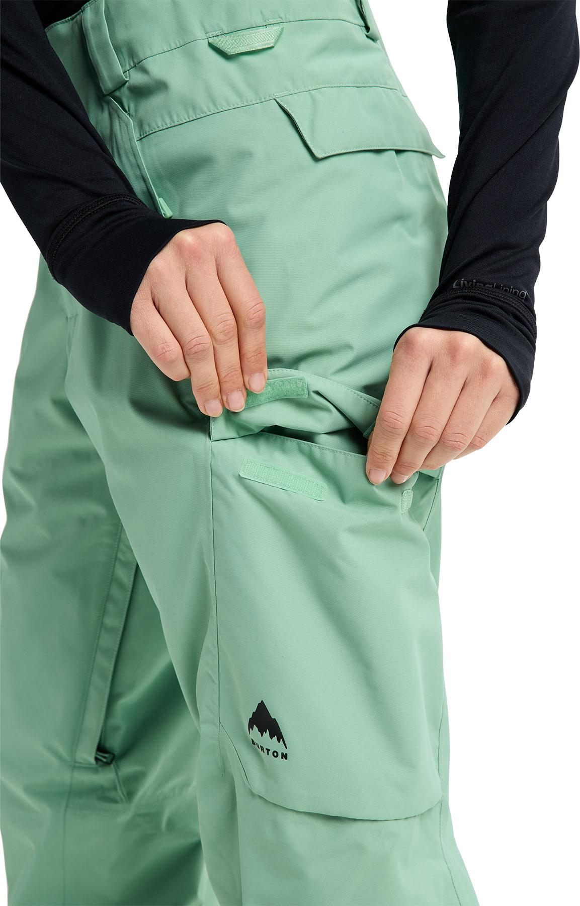 Product gallery image number 4 for product Reserve 2L Insulated Pants - Women's