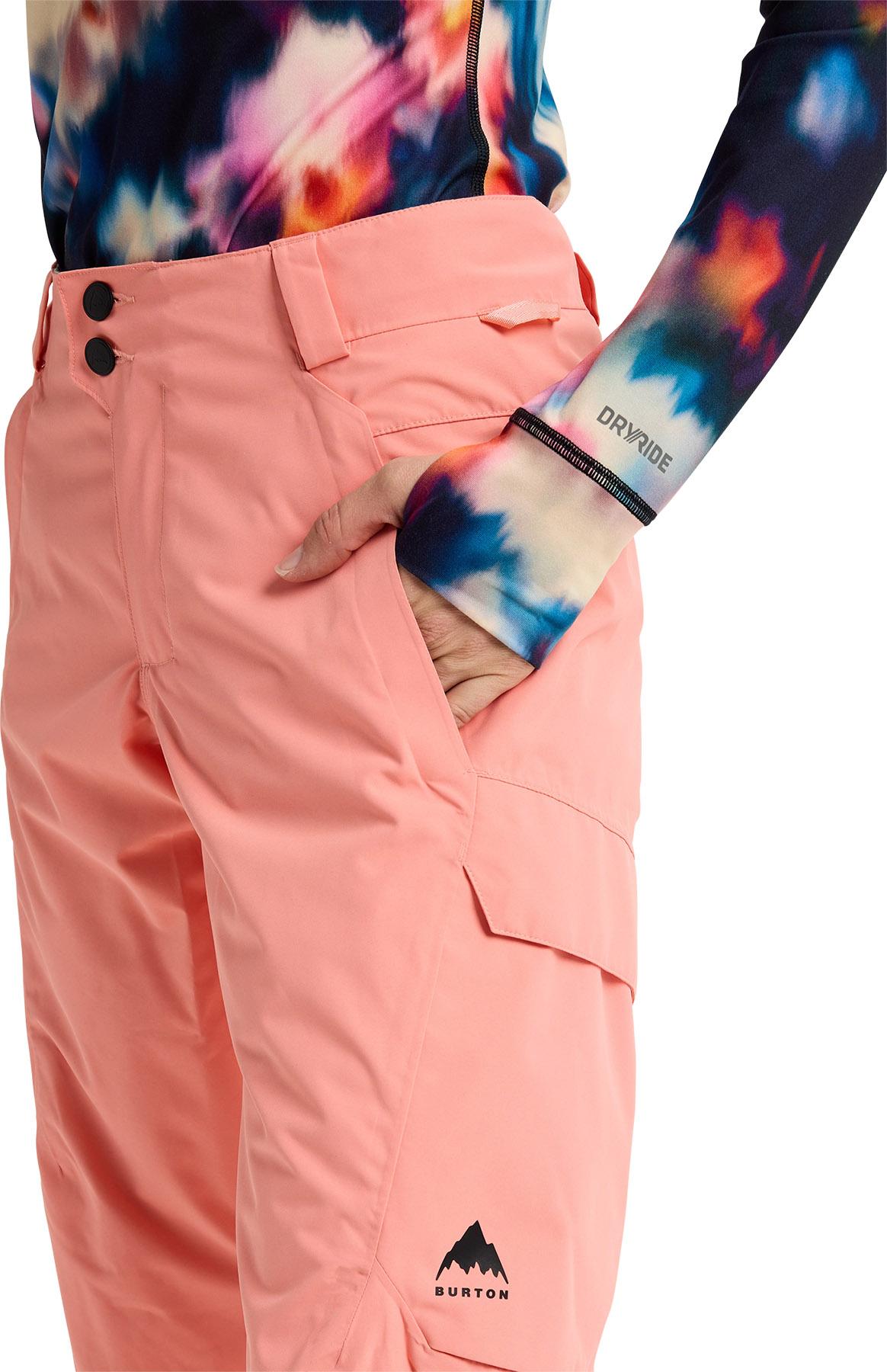 Product gallery image number 5 for product Reserve 2L Insulated Pants - Women's