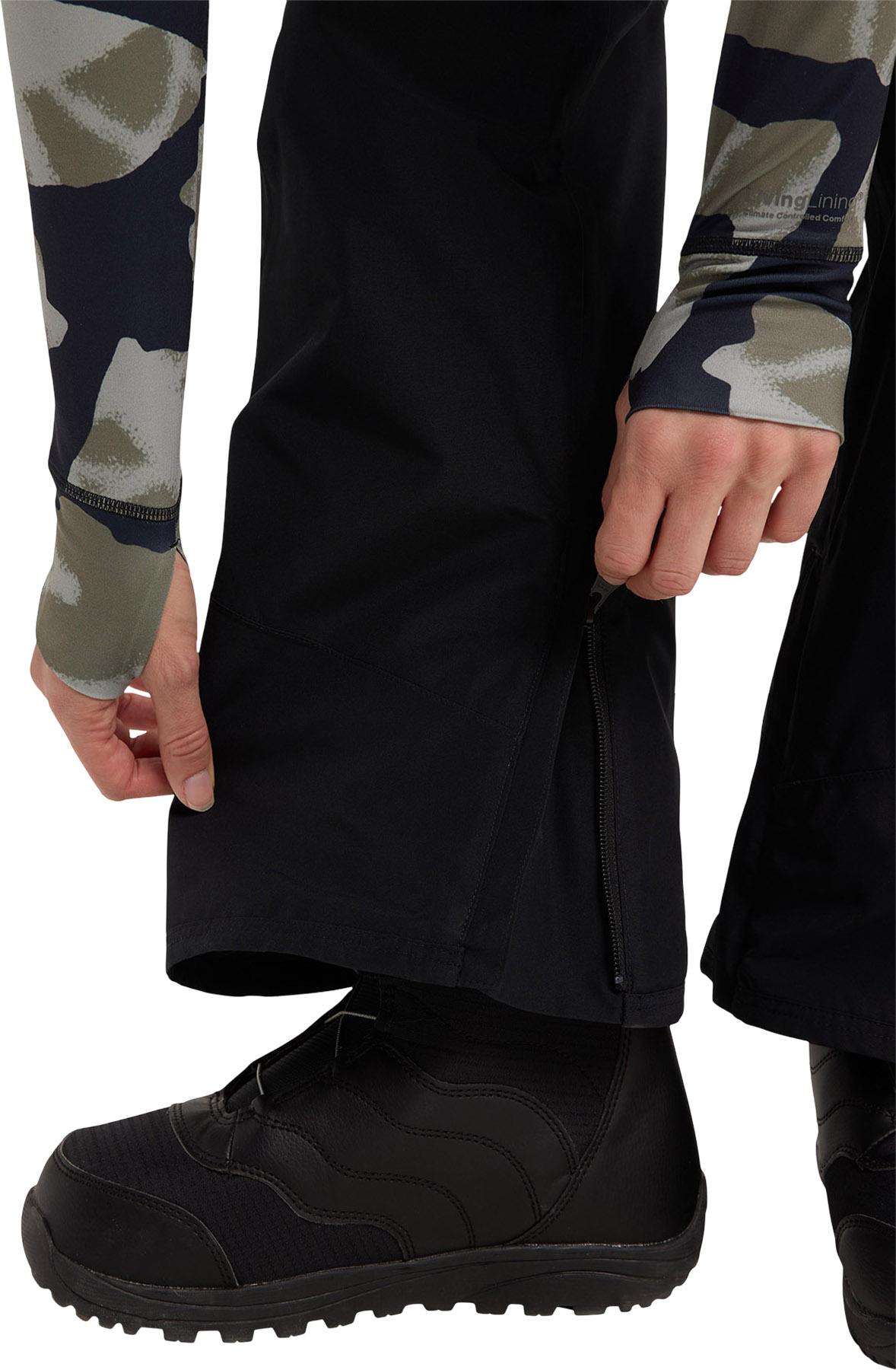 Product gallery image number 3 for product Reserve 2L Insulated Pants - Women's