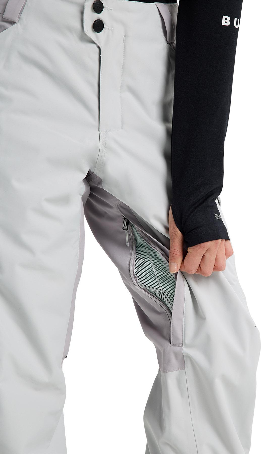 Product gallery image number 5 for product Reserve 2L Insulated Pants - Women's
