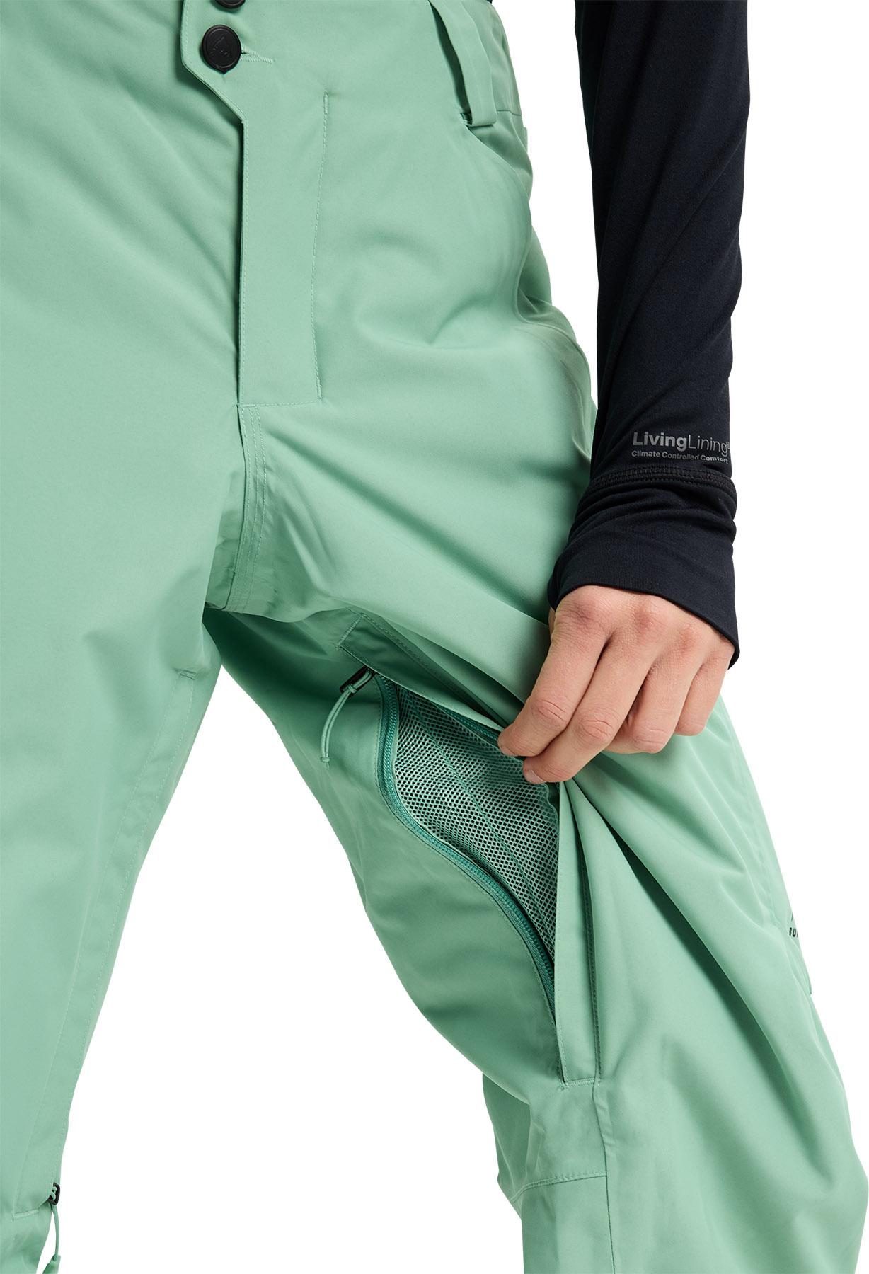 Product gallery image number 5 for product Reserve 2L Insulated Pants - Women's