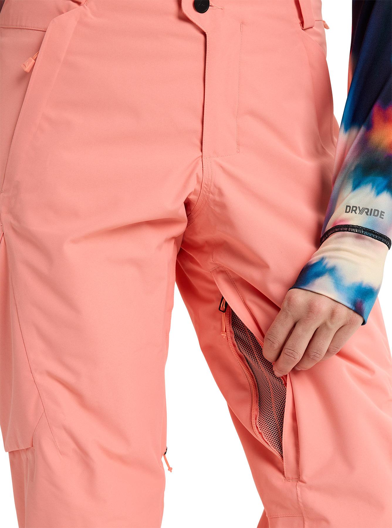 Product gallery image number 6 for product Reserve 2L Insulated Pants - Women's