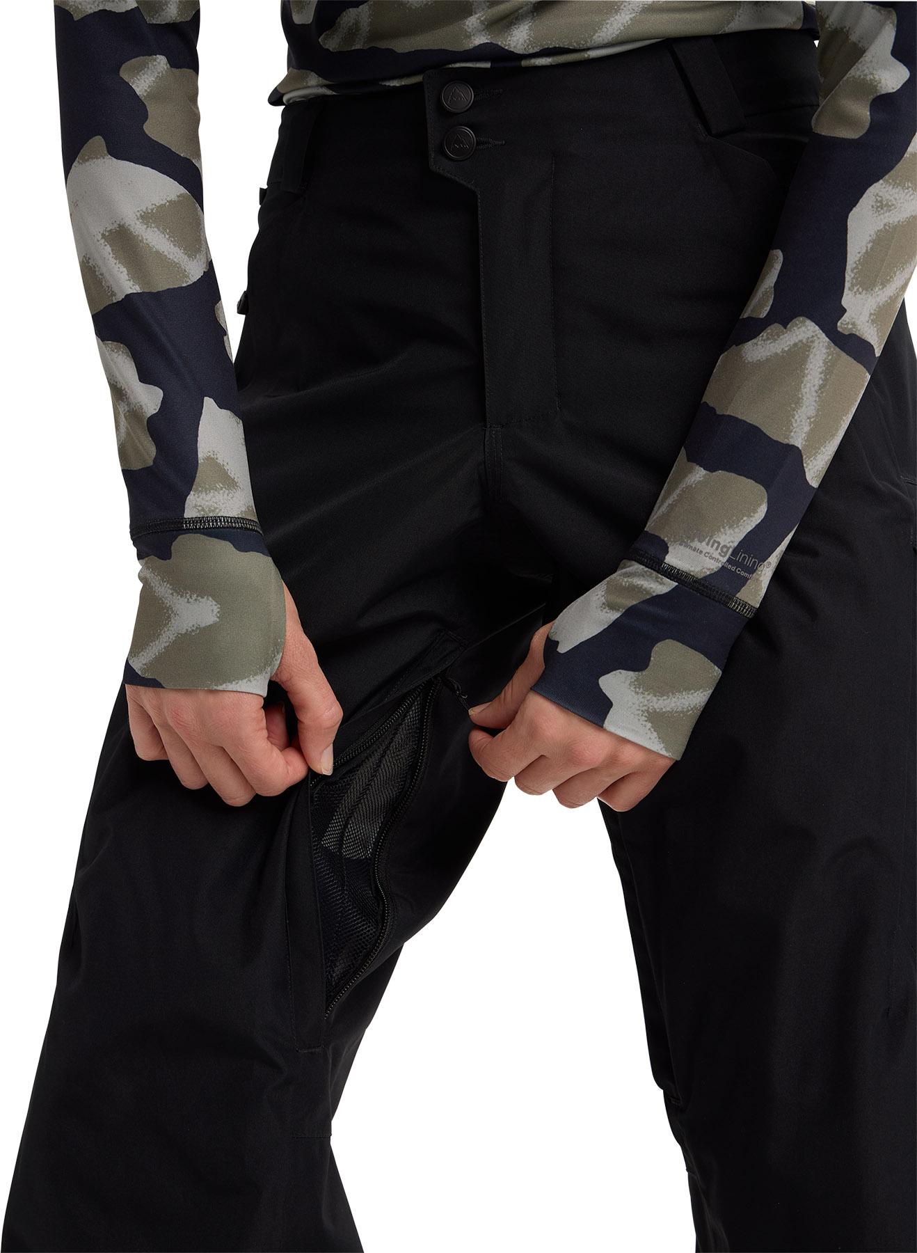 Product gallery image number 6 for product Reserve 2L Insulated Pants - Women's