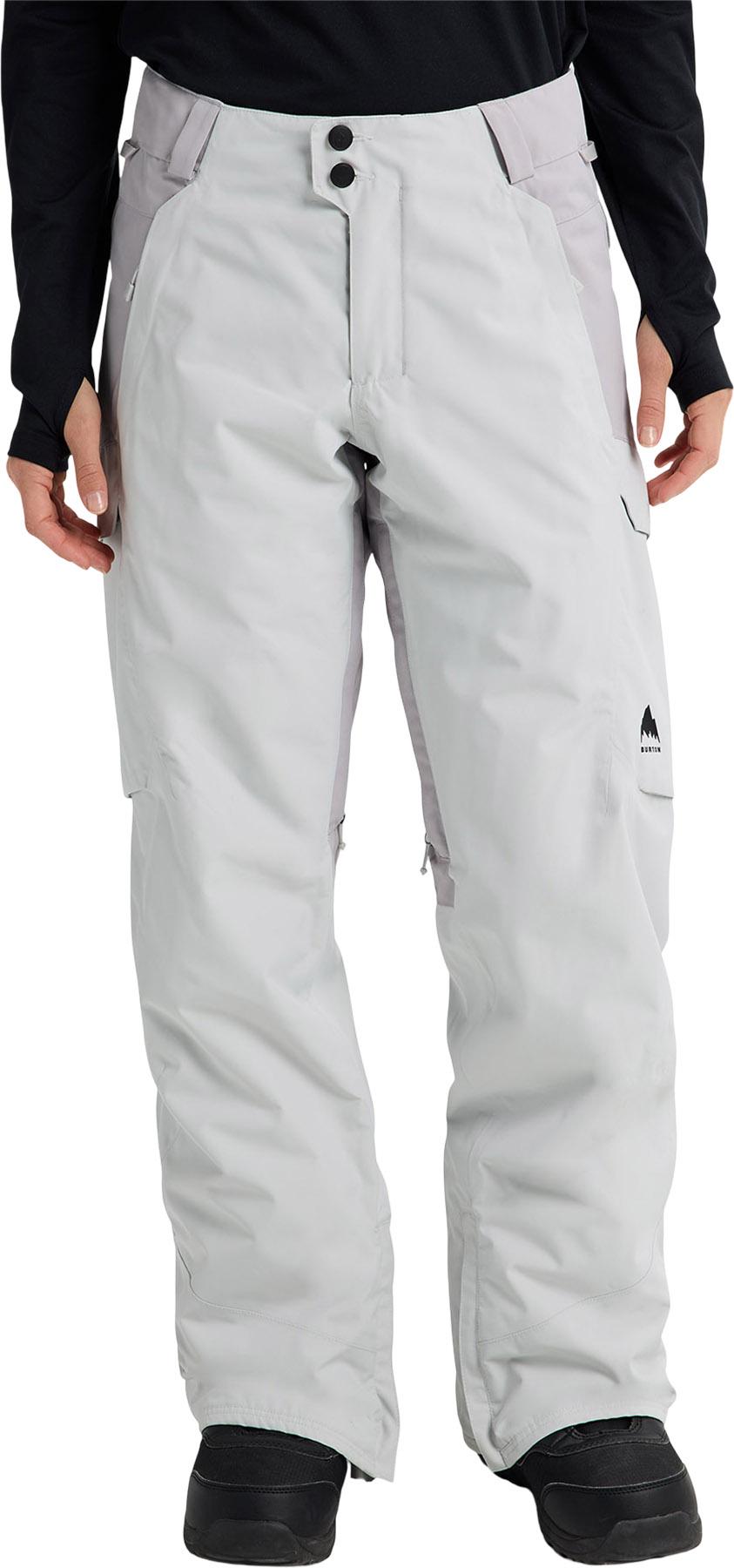 Product gallery image number 2 for product Reserve 2L Insulated Pants - Women's